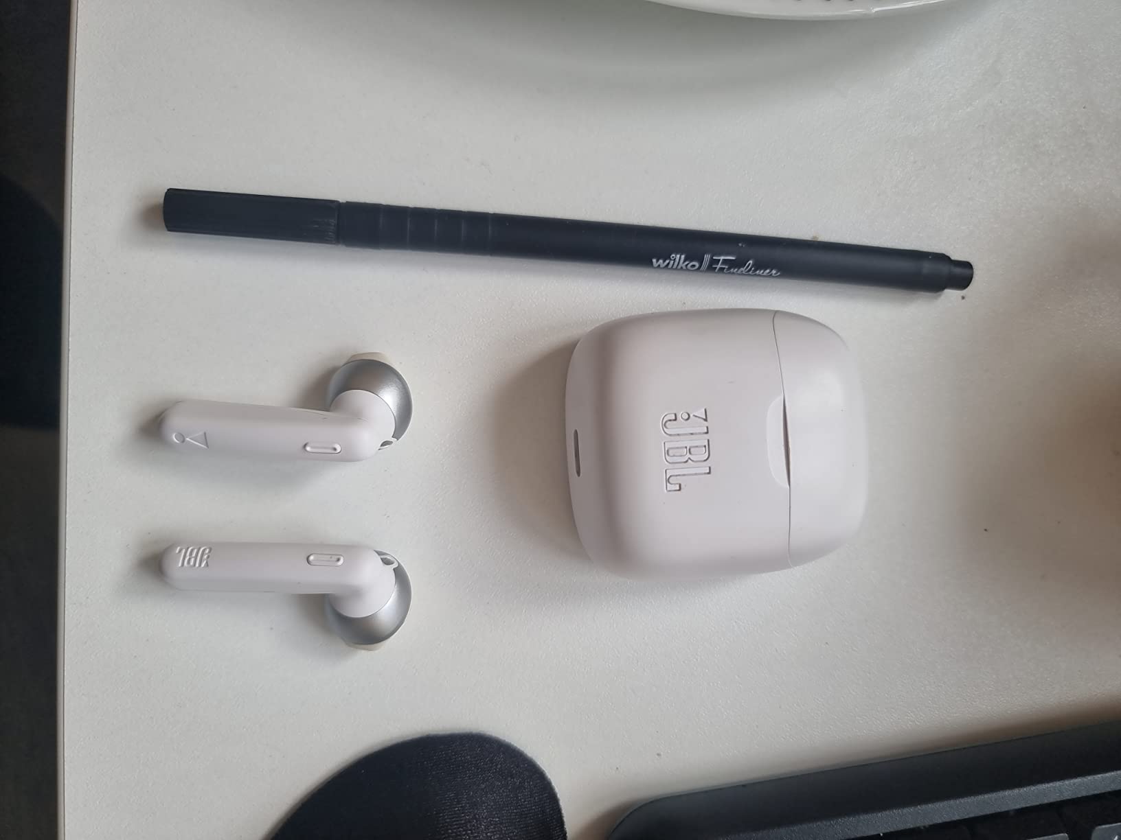 Bassi JBL in formato tascabile