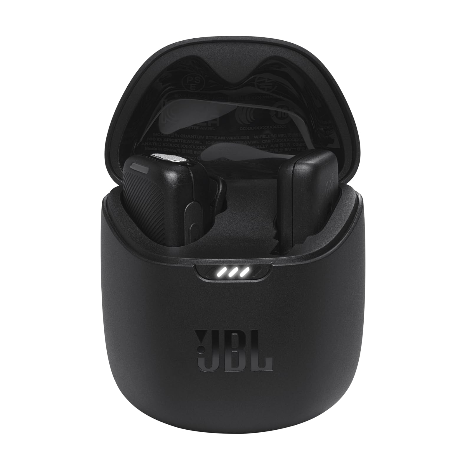 jbl-quantum-stream-wireless-microfono-lavalier-a-condensatore-per-streaming-con- image 2