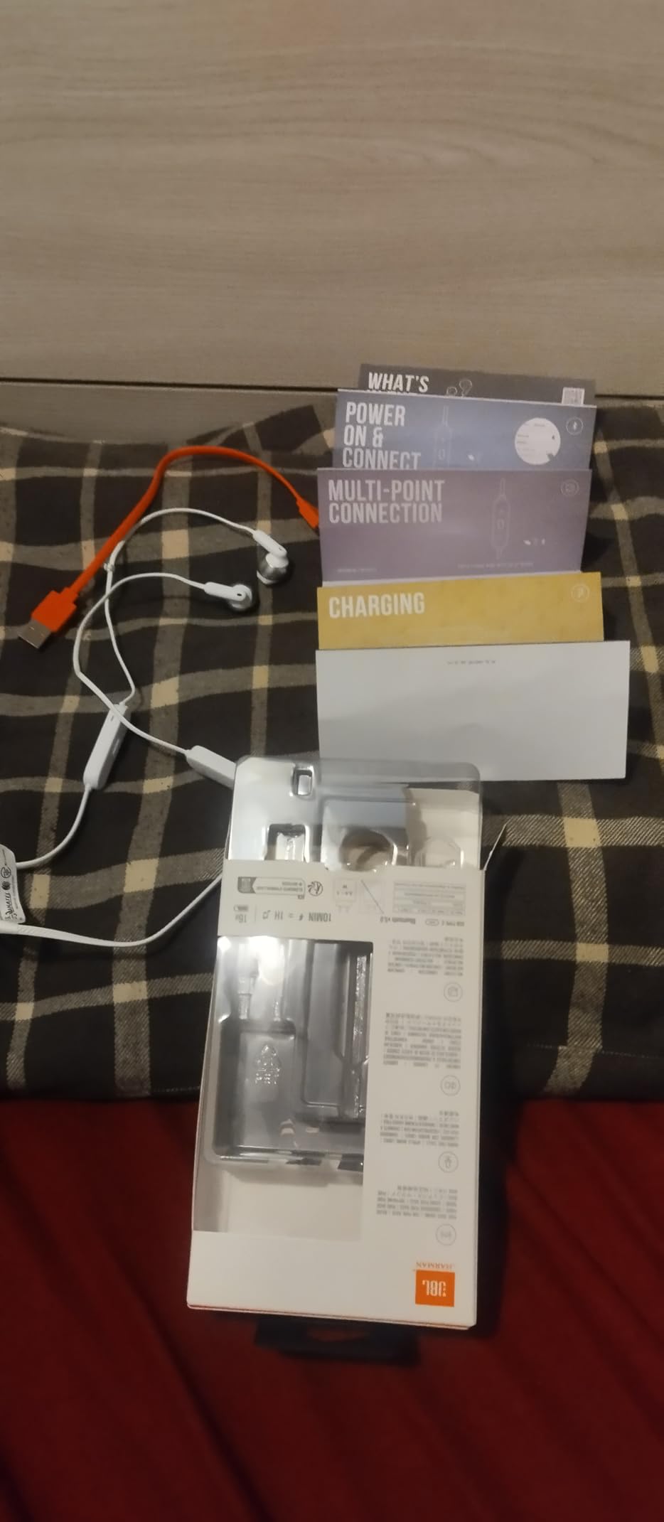 Batteria che dura