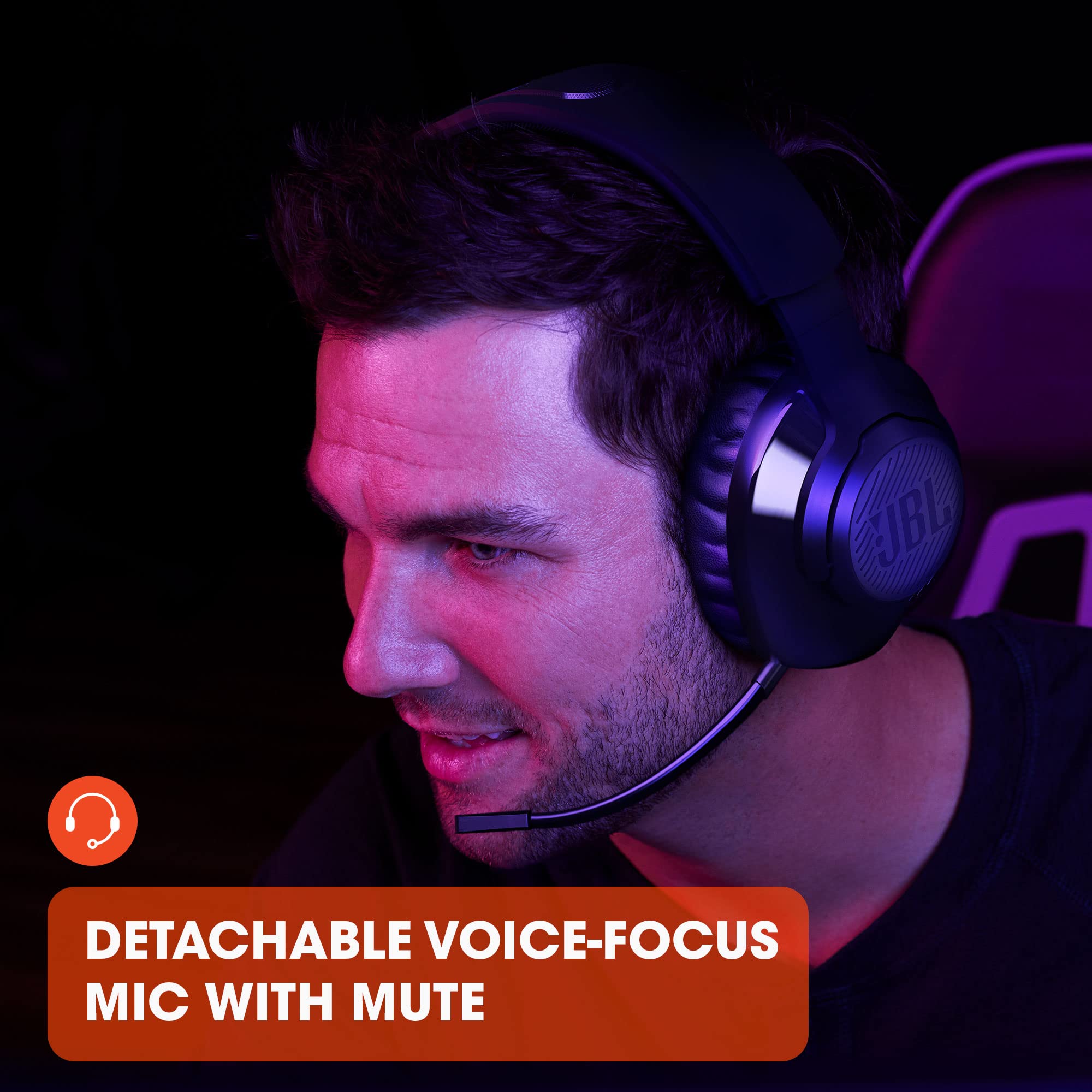 jbl-quantum-350-cuffie-gaming-over-ear-wireless-con-microfono-boom-direzionale-r image 6