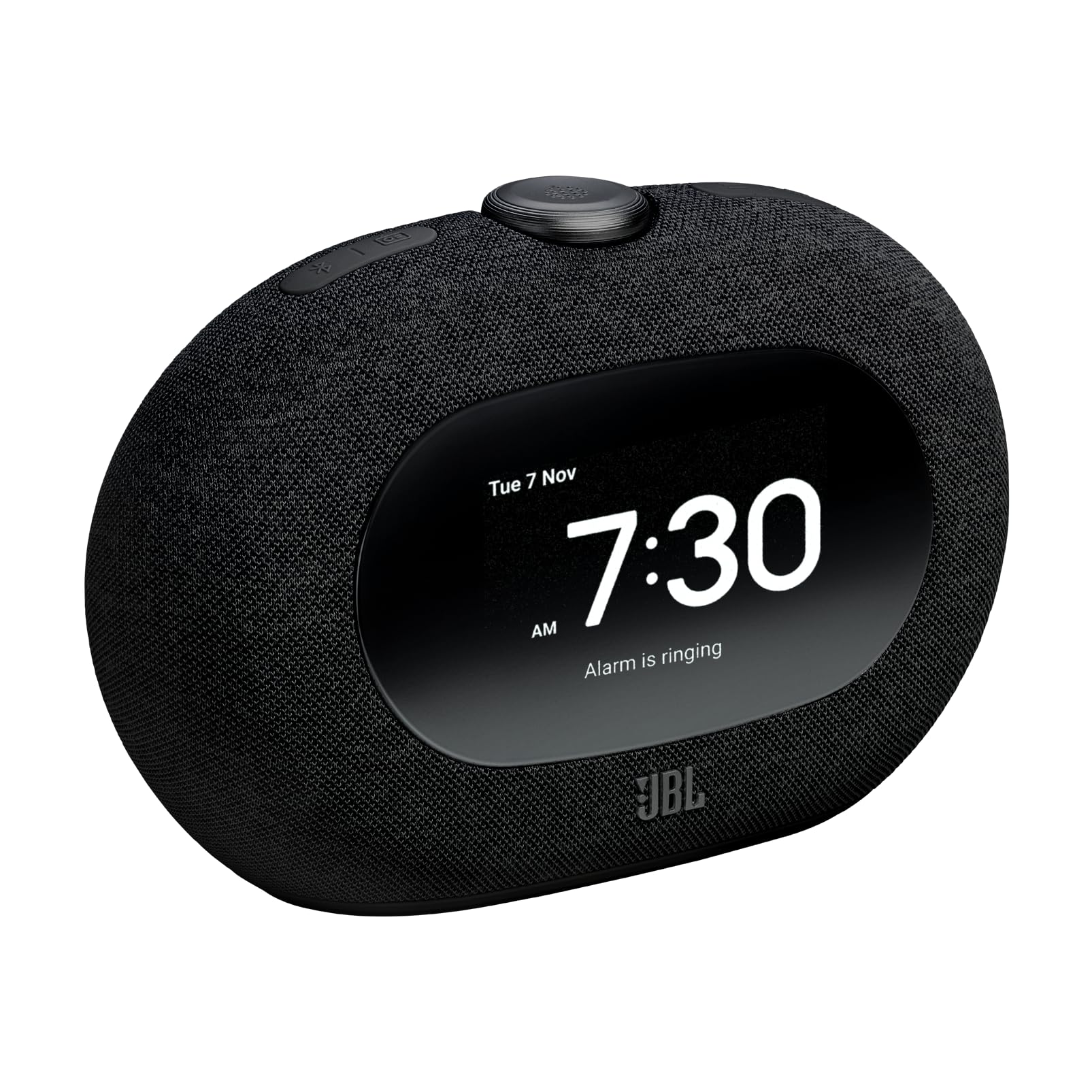 jbl-horizon-3-radiosveglia-bluetooth-con-dab-dab-fm-grigio-suono-jbl-pro-sveglia image 4