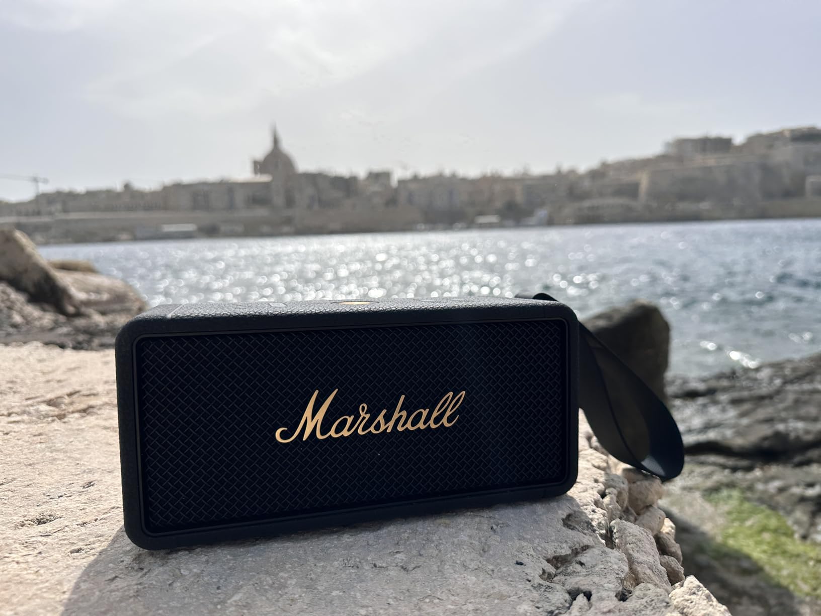 IP67 messa alla prova