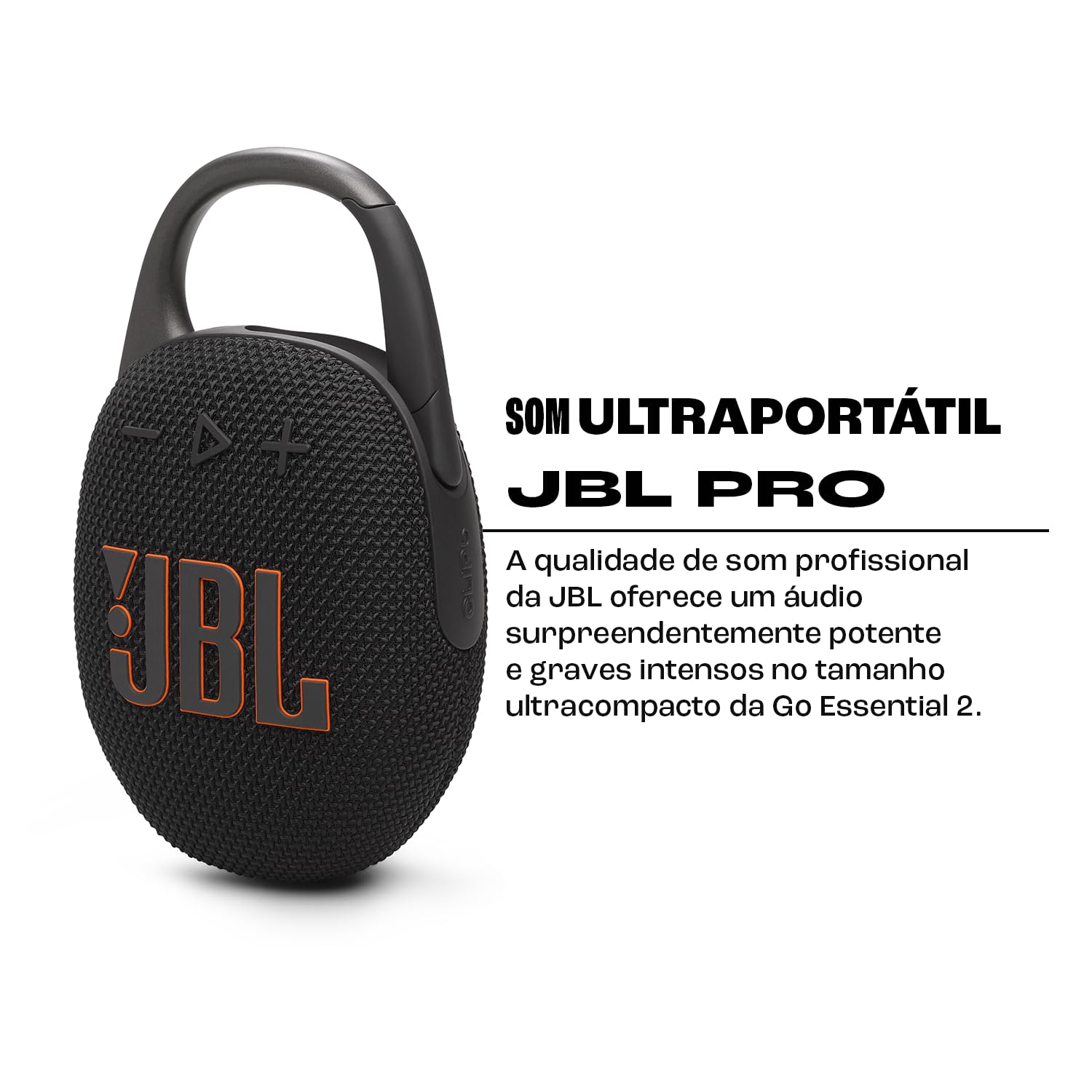 jbl-clip-5-speaker-bluetooth-portatile-ultra-compatto-con-jbl-pro-sound-moschett image 2