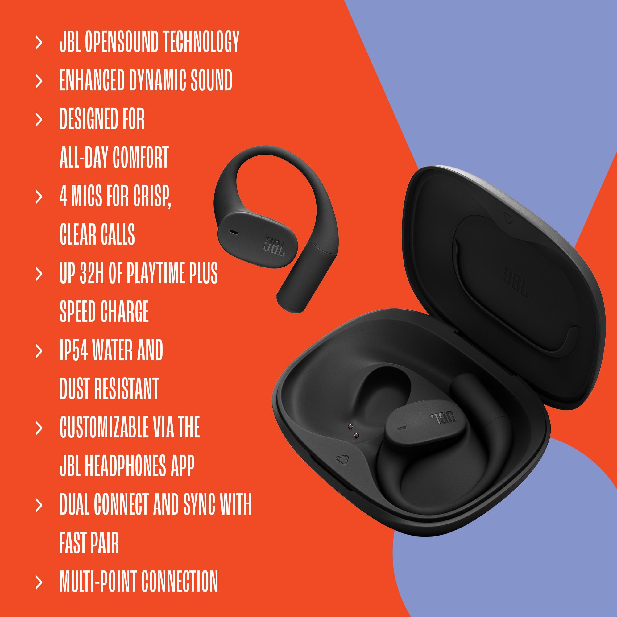 jbl-sense-lite-cuffie-open-ear-true-wireless-con-jbl-opensound-32-ore-di-autonom image 6