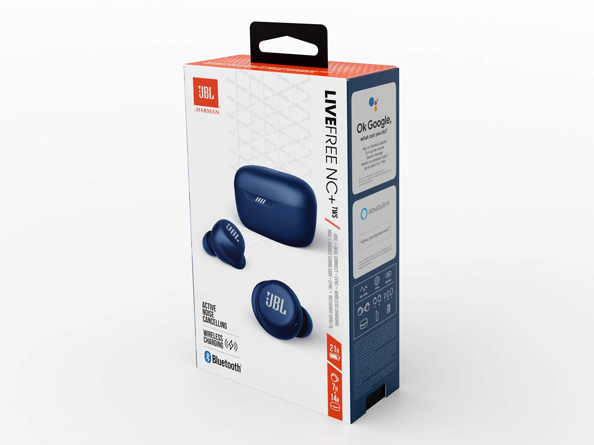jbl-live-free-nc-tws-auricolari-in-ear-true-wireless-con-cancellazione-attiva-de image 8
