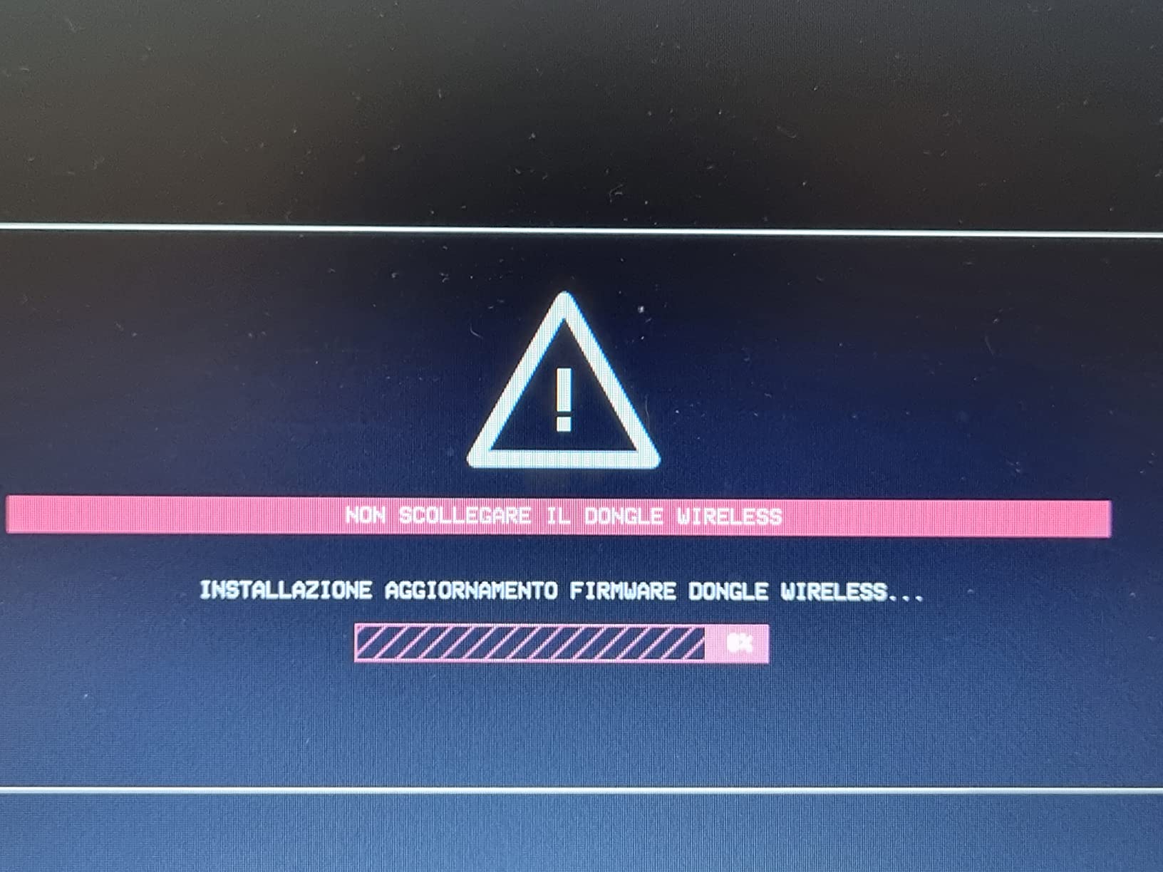 Livello superiore