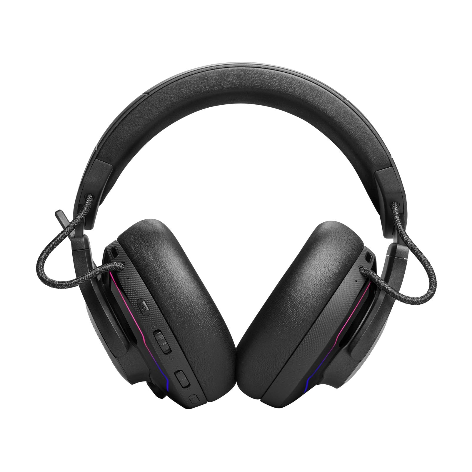 jbl-quantum-910-cuffie-gaming-over-ear-wireless-con-head-tracking-anc-quantumsph image 3
