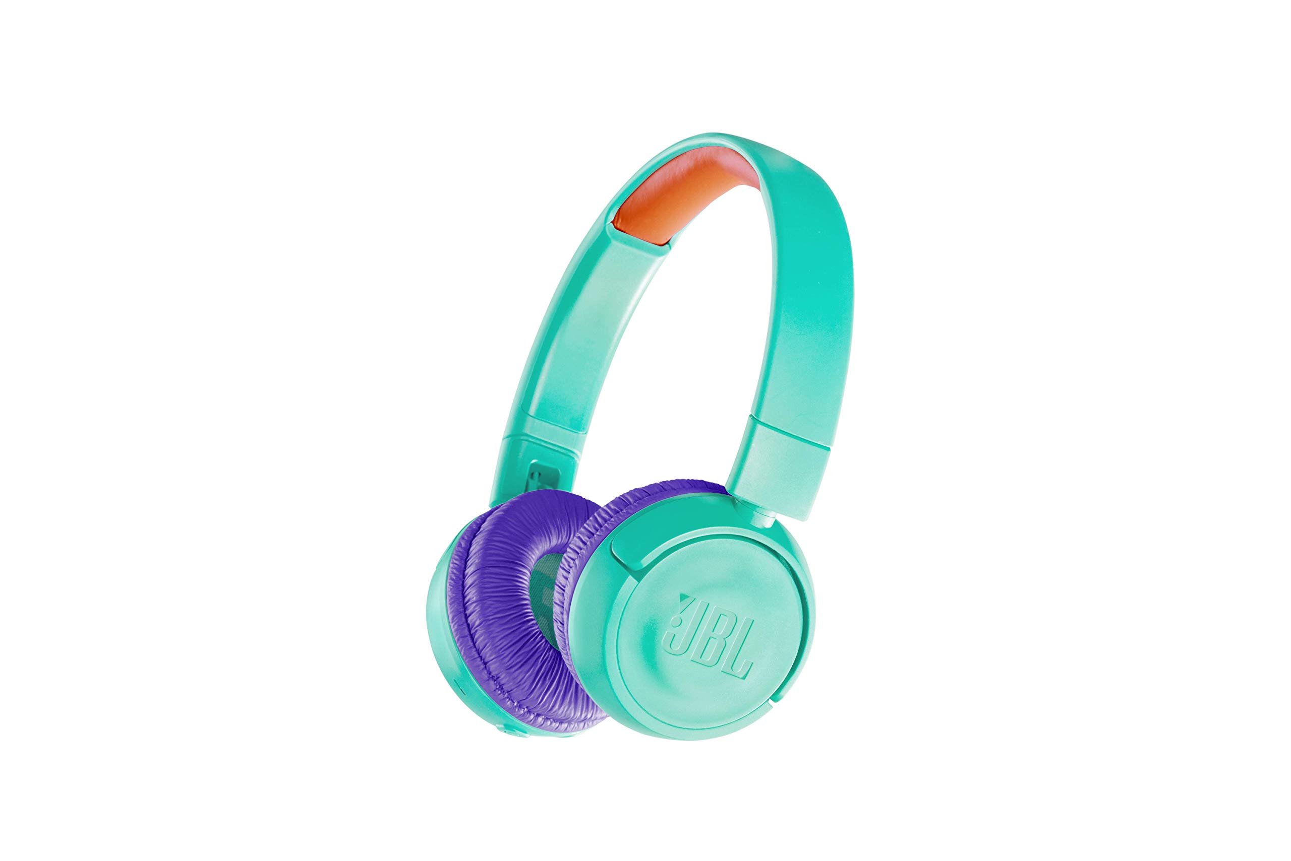 jbl-jr300bt-cuffie-bluetooth-wireless-on-ear-per-bambini-con-limitazione-volume- image 8