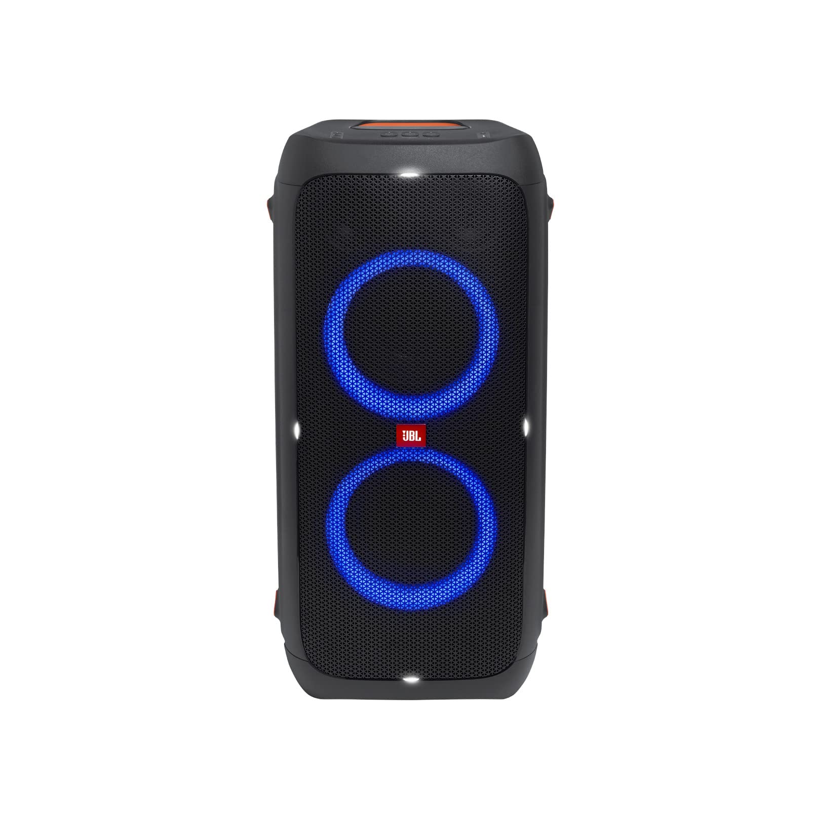 jbl-partybox-310-altoparlante-bluetooth-per-feste-su-ruote-con-luci-dinamiche-ka image 2