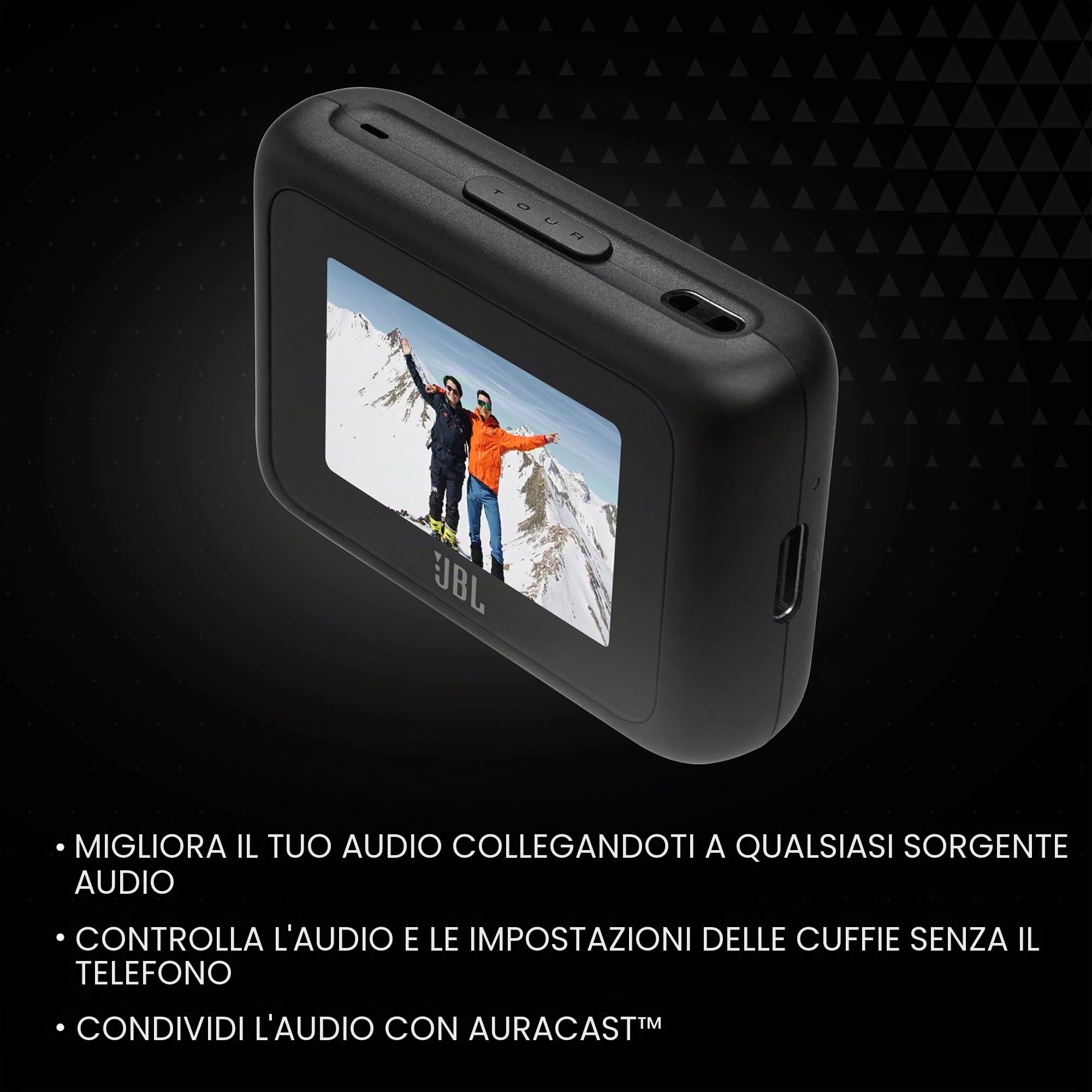 jbl-tour-one-m3-smart-tx-cuffie-over-ear-wireless-con-cancellazione-attiva-del-r image 4