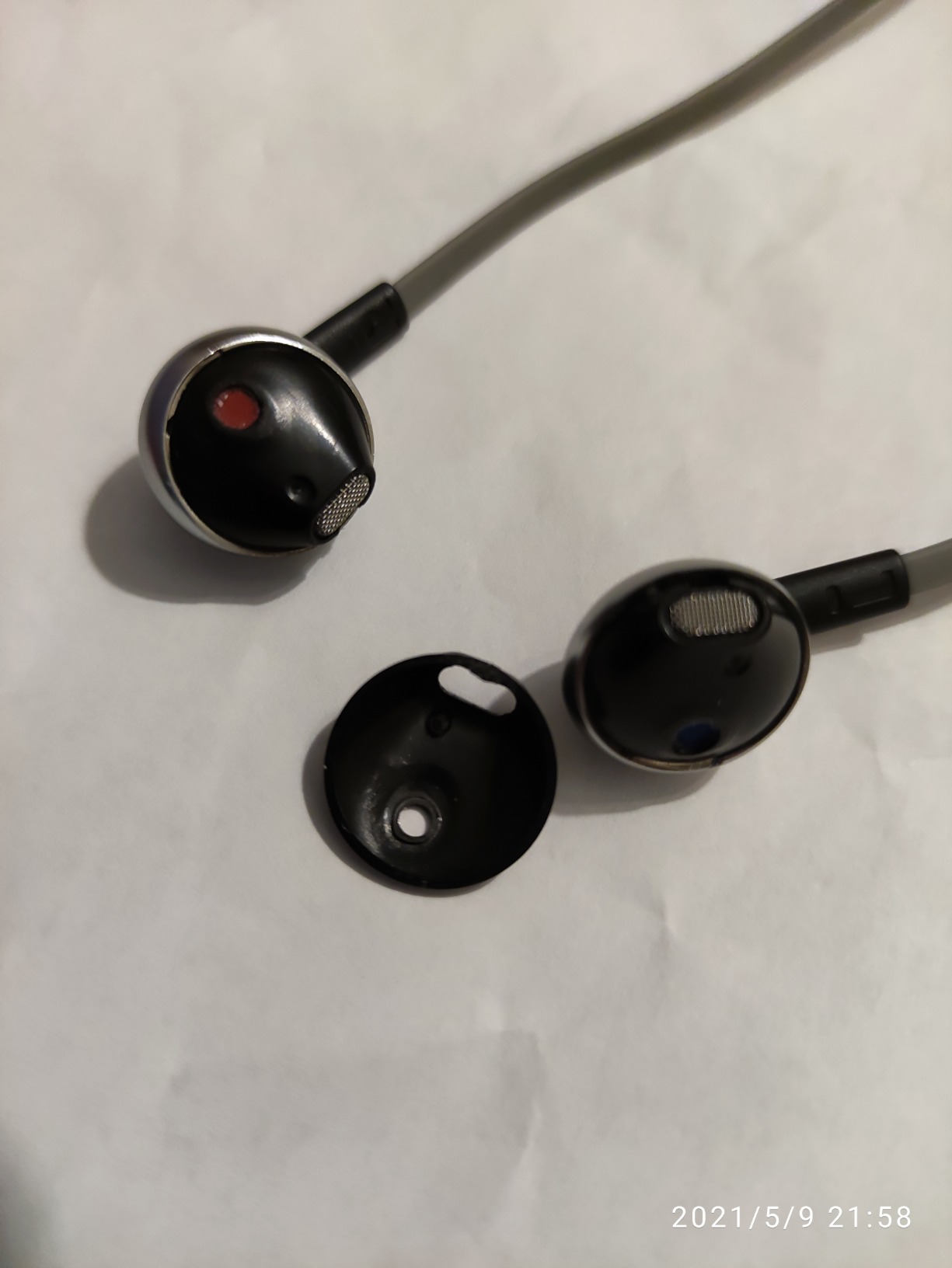 Auricolari onesti e affidabili