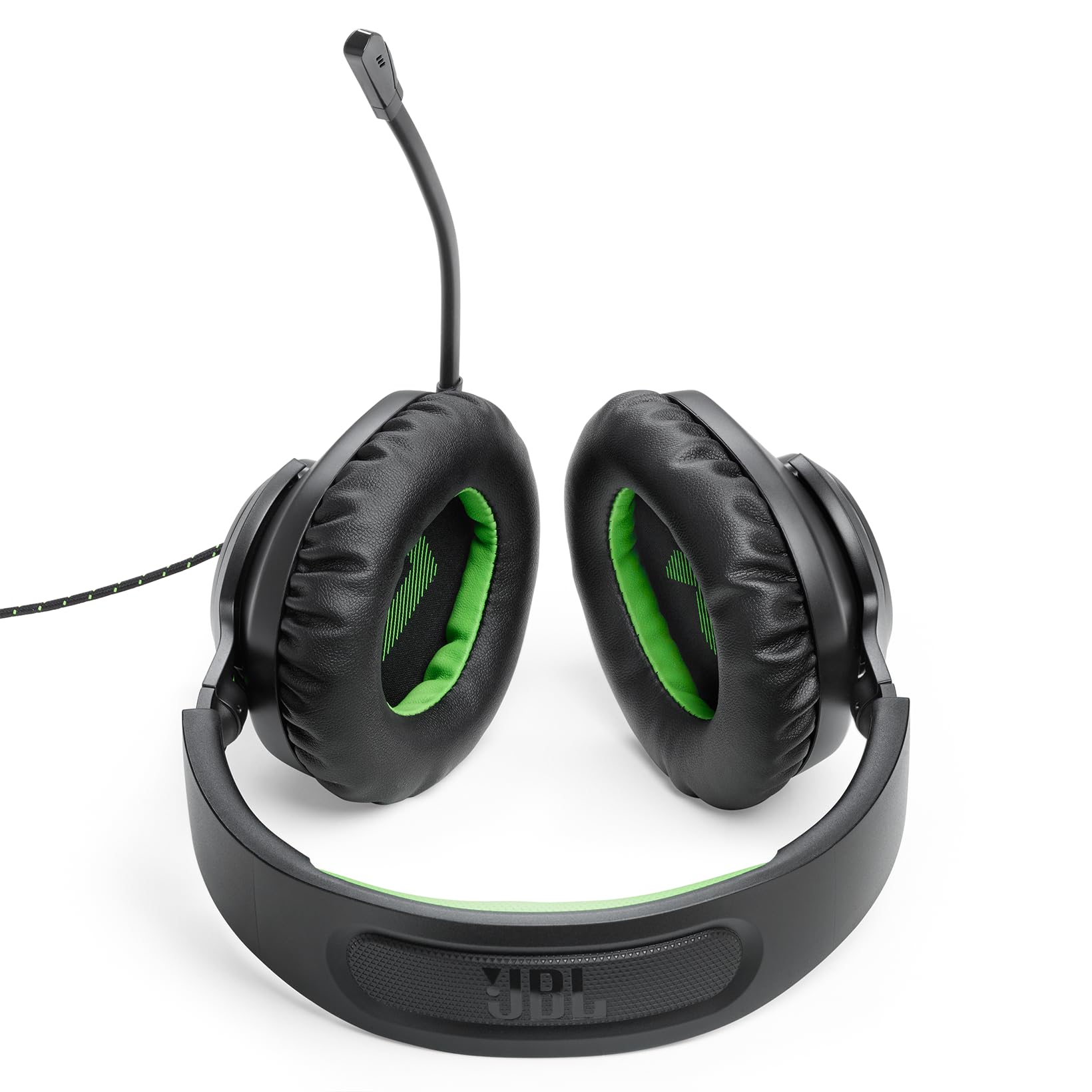 jbl-quantum-100x-cuffie-gaming-over-ear-con-microfono-boom-direzionale-rimovibil image 3