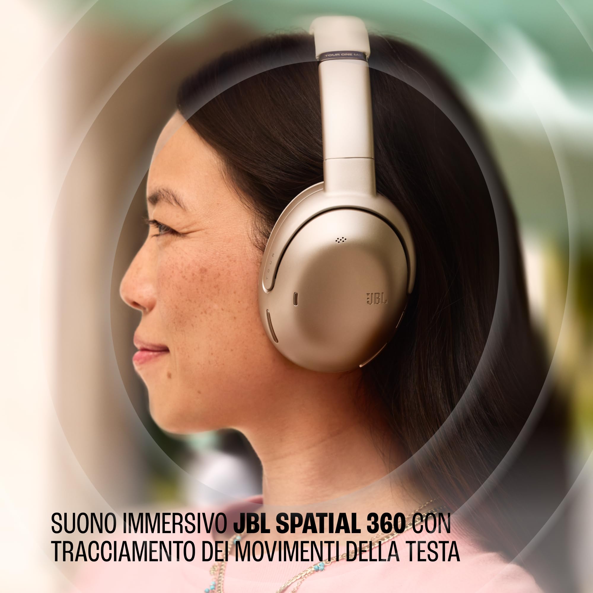 jbl-tour-one-m3-cuffie-wireless-over-ear-bluetooth-con-true-adaptive-noise-cance image 5