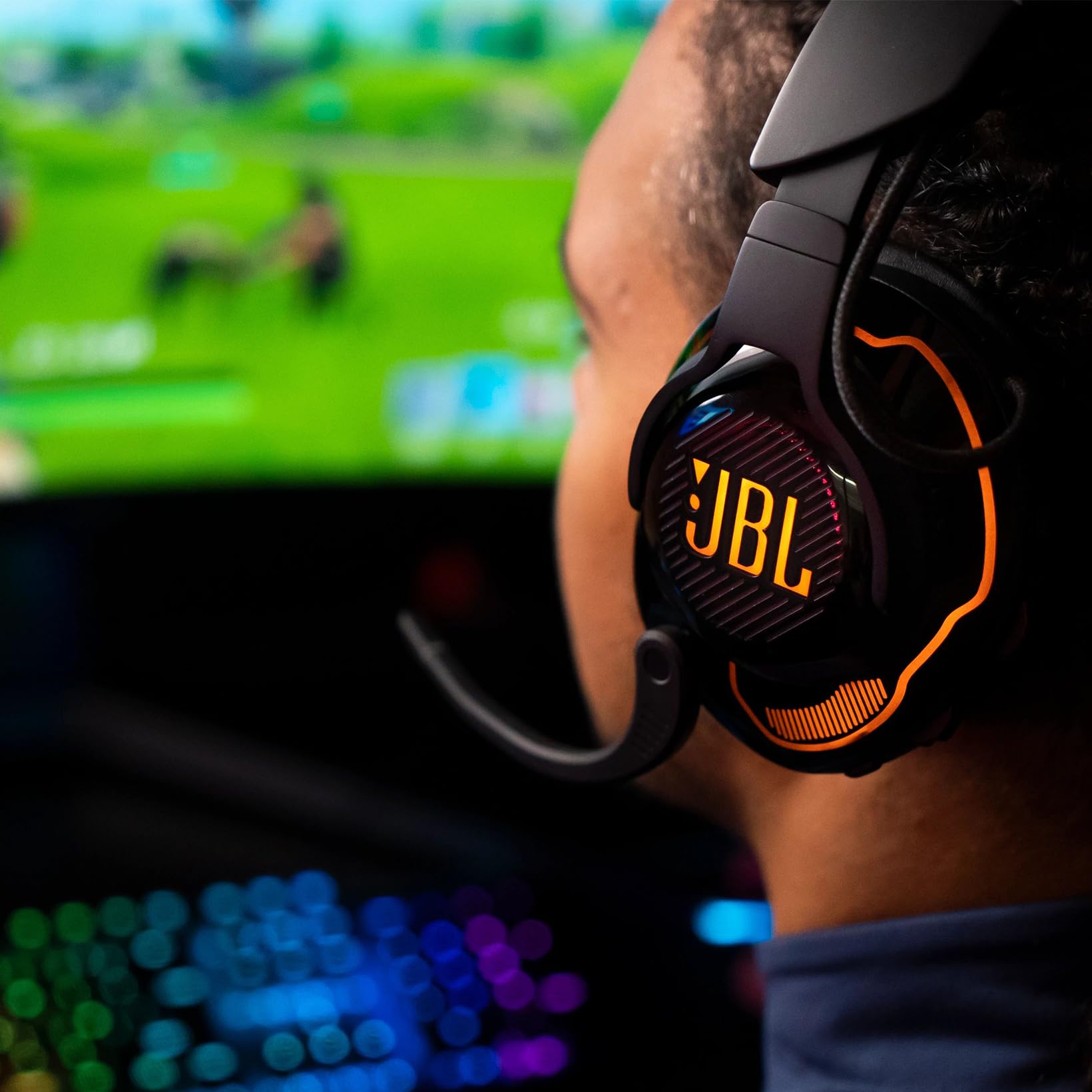 jbl-quantum-910-cuffie-gaming-over-ear-wireless-con-head-tracking-anc-quantumsph image 8
