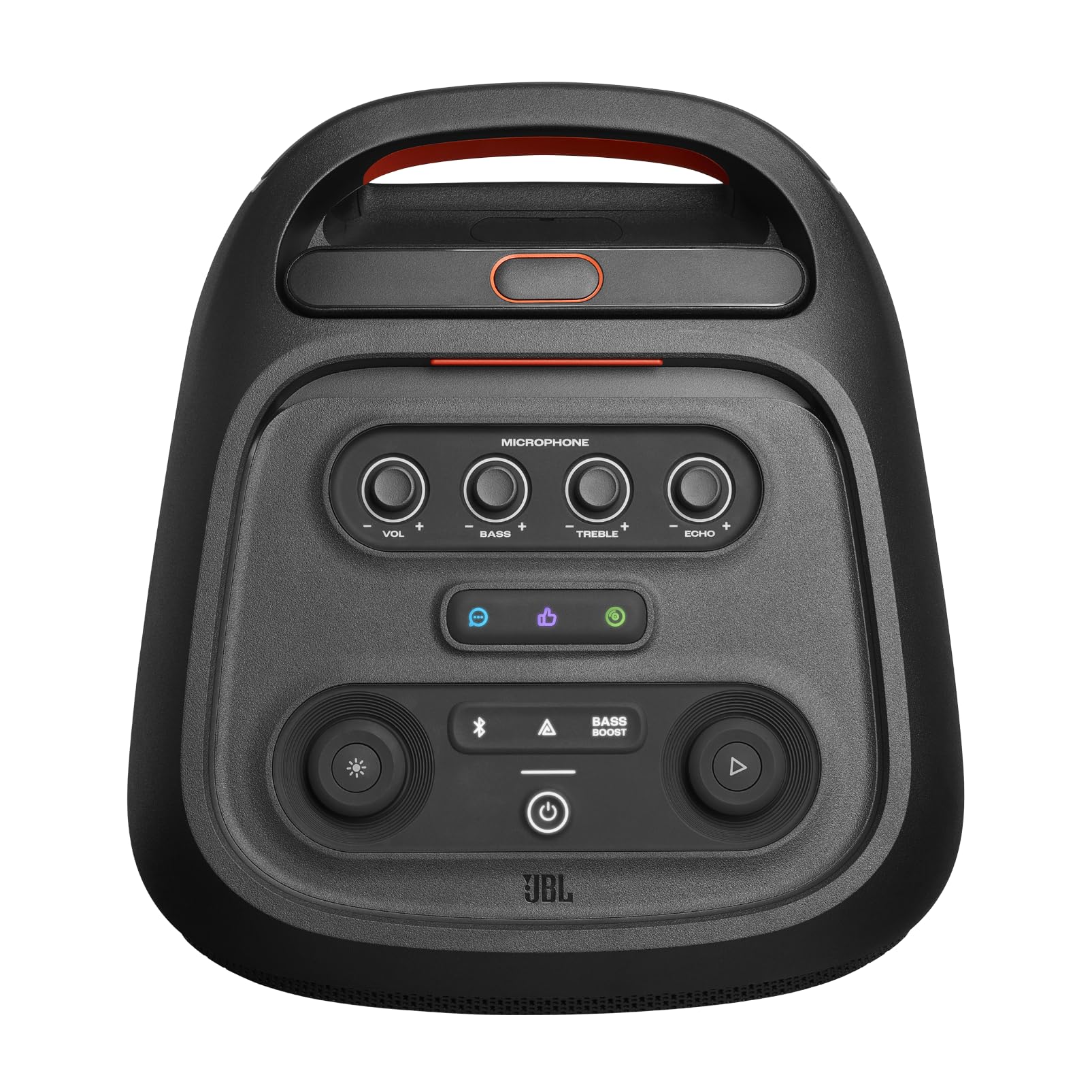 jbl-partybox-stage-320-speaker-wireless-bluetooth-portatile-con-doppio-woofer-6- image 2