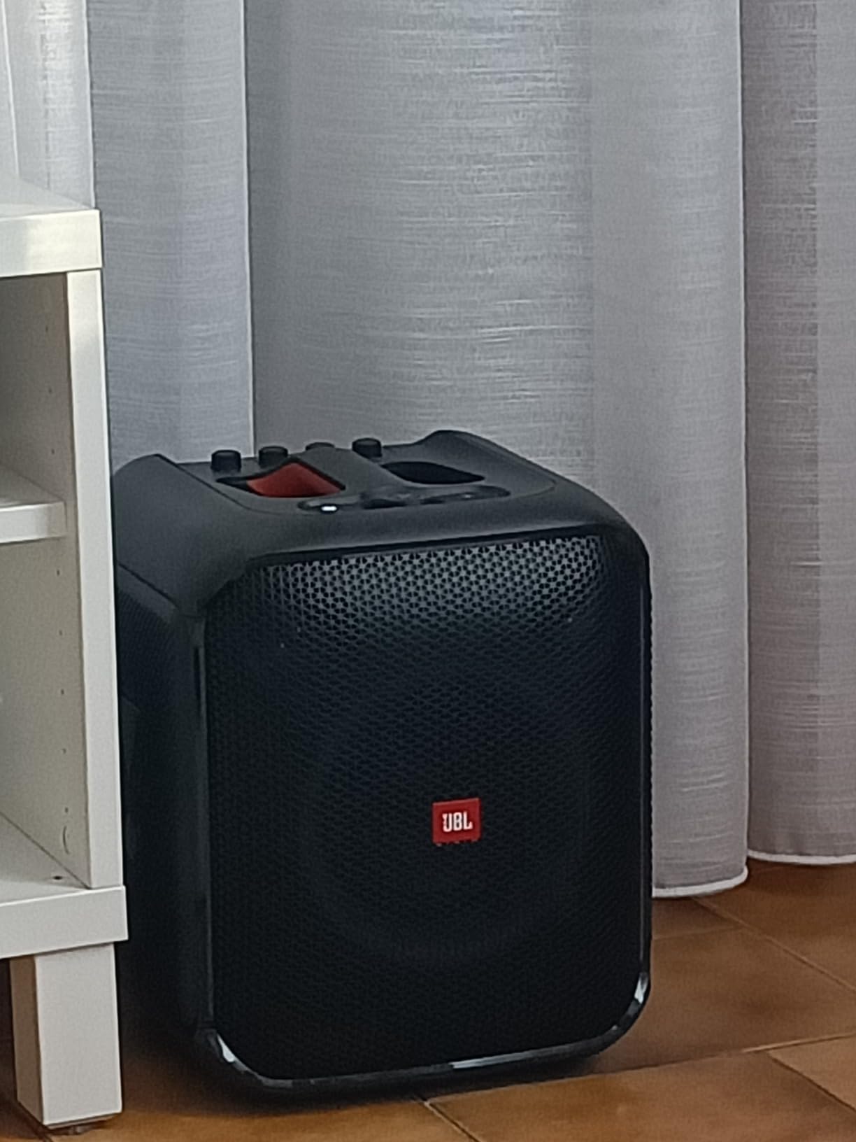 La mia DJ sta in una scatola