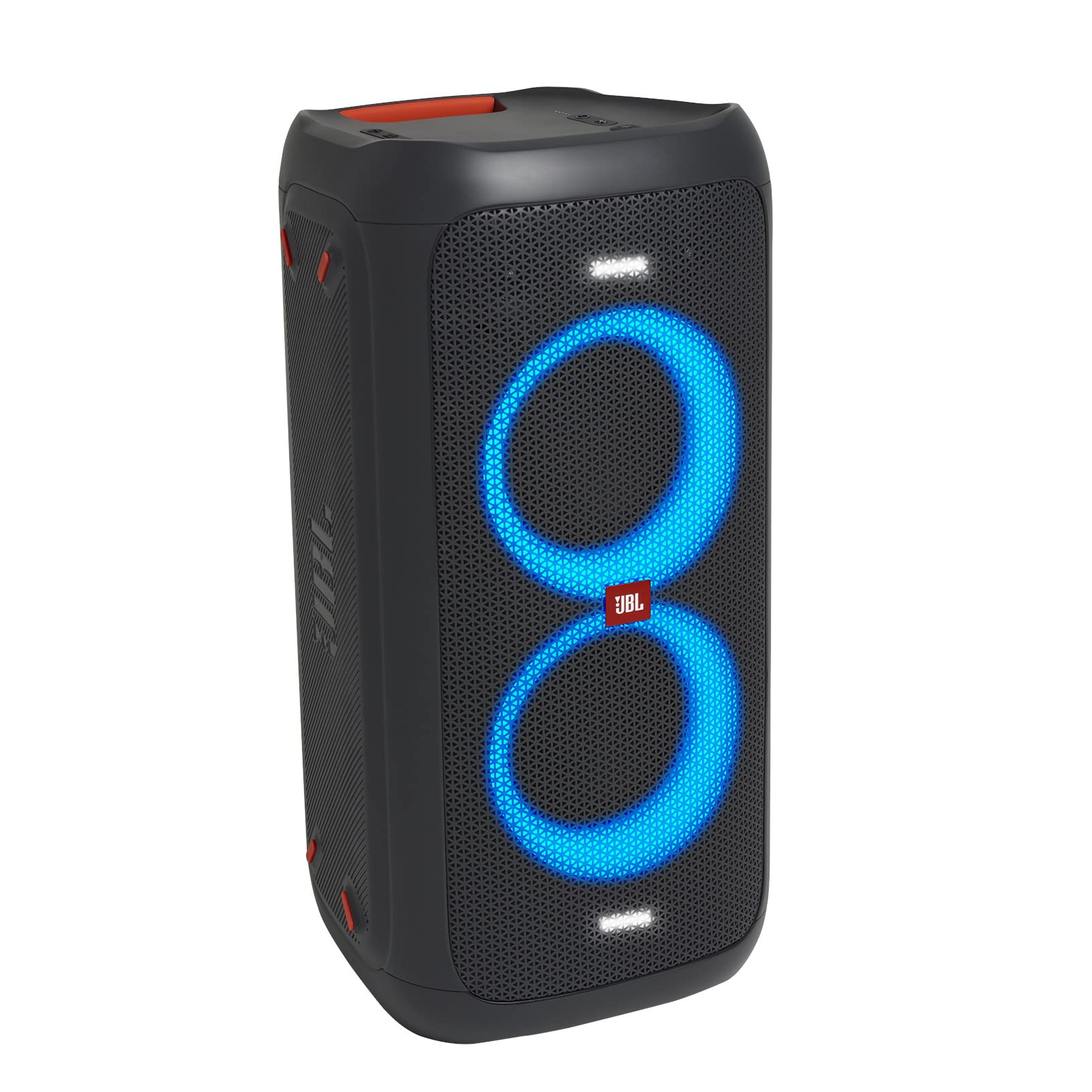 jbl-partybox-100-cassa-altoparlante-bluetooth-per-feste-con-effetti-luce-rgb-e-b image 1
