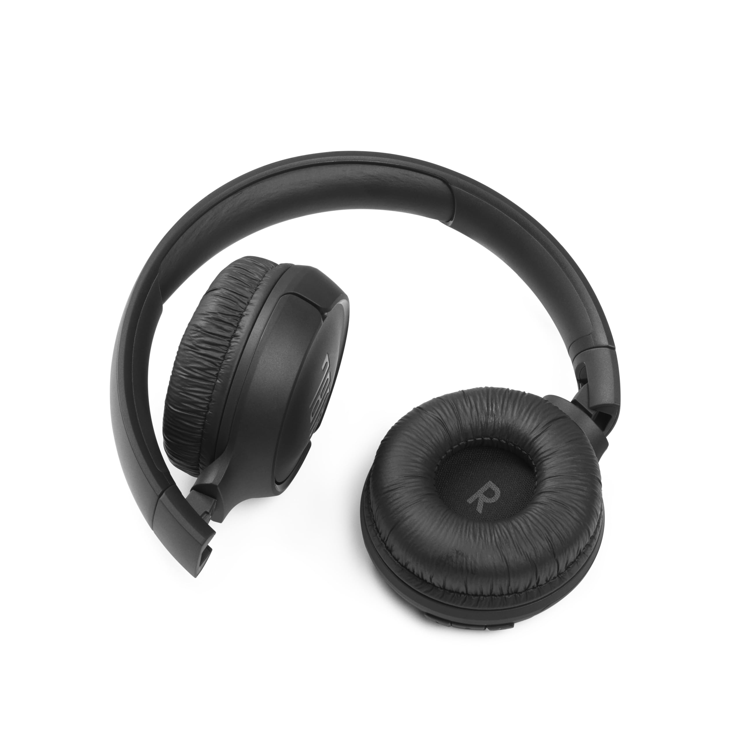 jbl-tune-510bt-cuffie-on-ear-wireless-bluetooth-5-0-pieghevole-con-pure-bass-mul image 6