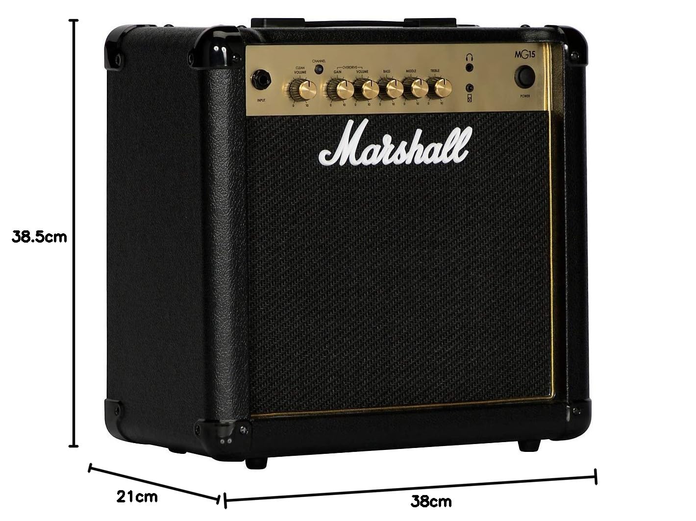 marshall-mg15g-amplificatore-per-pratica-a-chitarra-elettrica-da-15-w-2-canali-c image 6