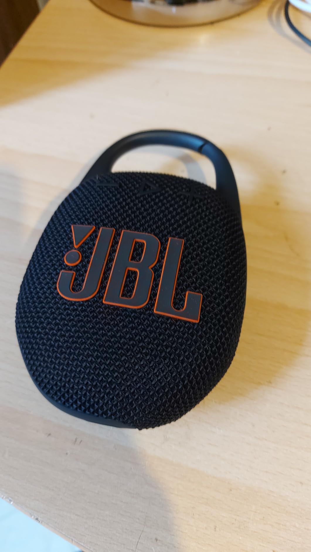 Il quarto JBL della famiglia