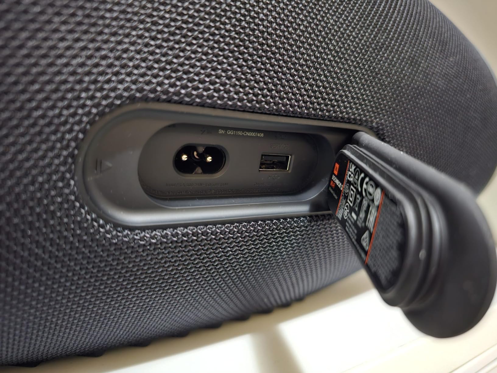 Il miglior speaker che abbia posseduto