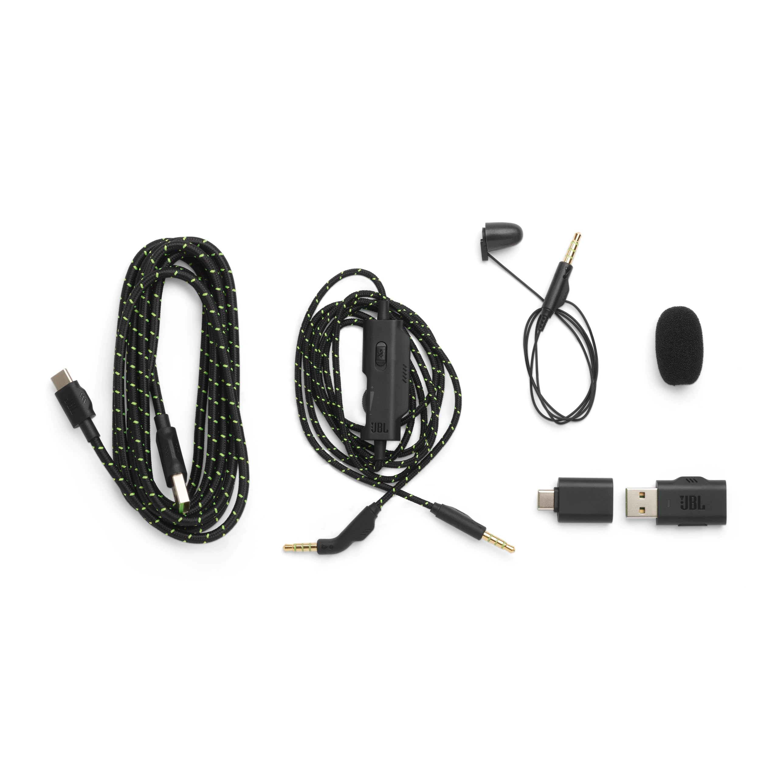 jbl-quantum-910x-cuffie-gaming-wireless-over-ear-per-xbox-con-anc-head-tracking- image 7