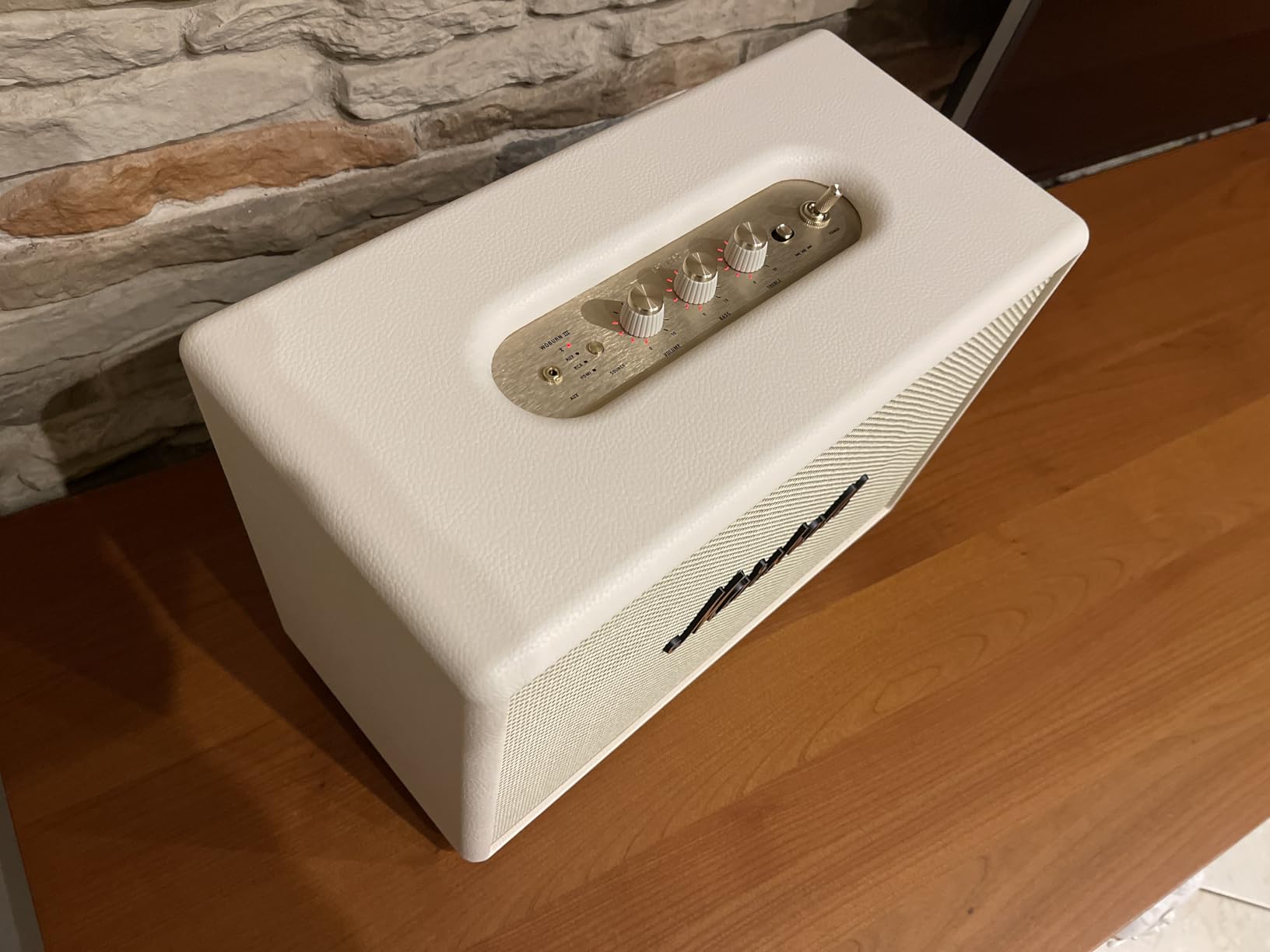 Da vero amante della musica