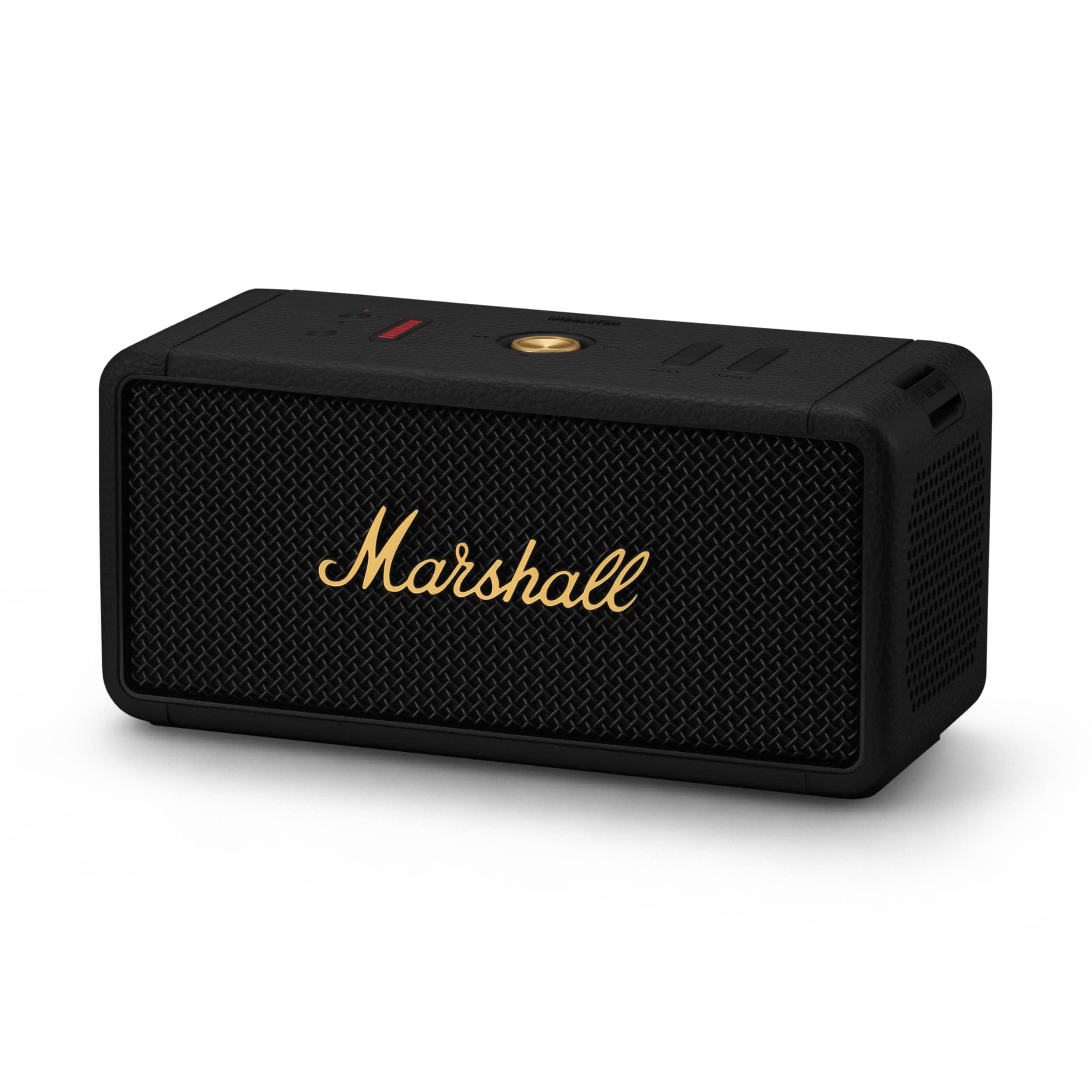 marshall-middleton-cassa-bluetooth-portatile-nero-ottone-true-stereophonic-ip67- image 6