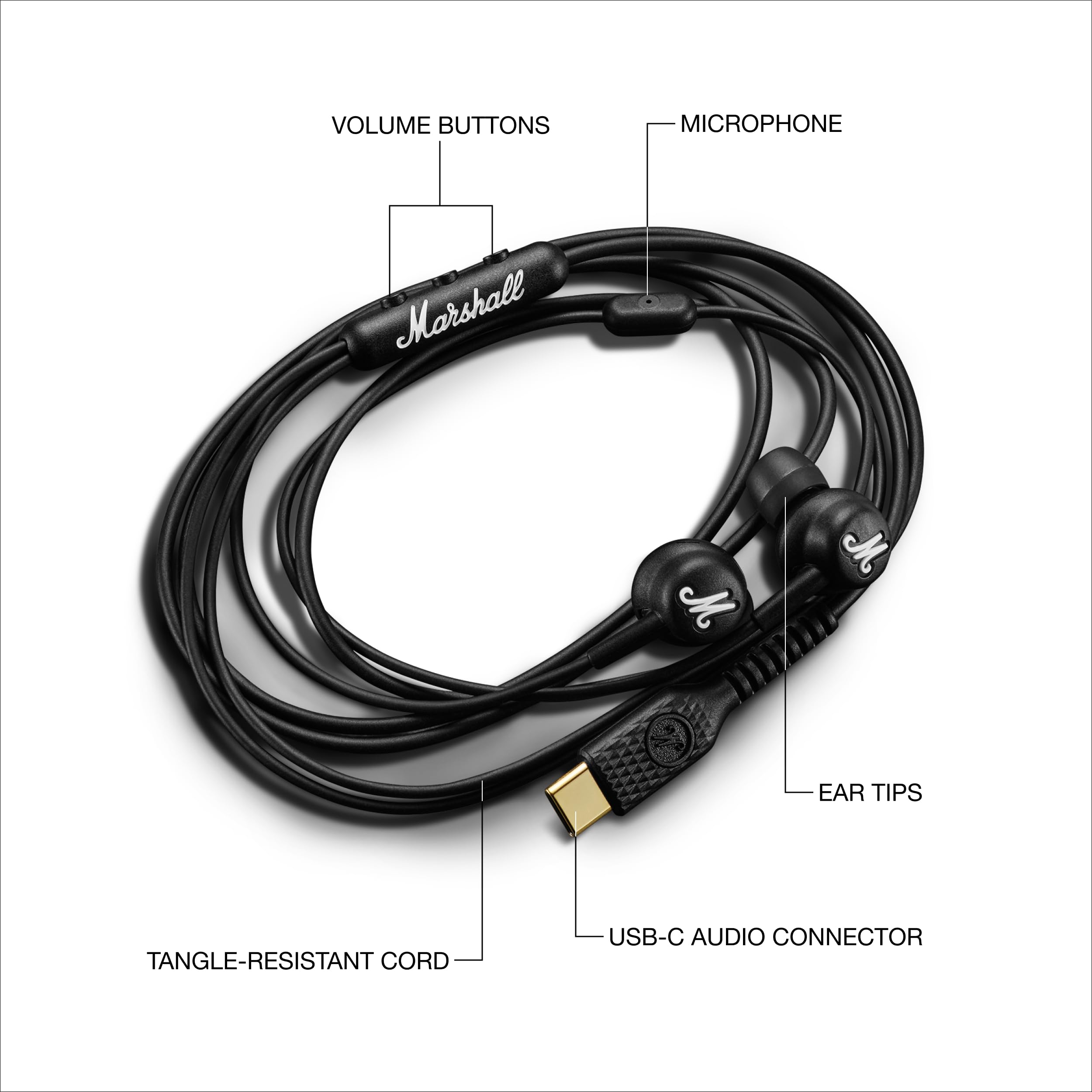 marshall-mode-usb-c-auricolari-con-filo-in-ear-microfono-integrato-driver-dinami image 6