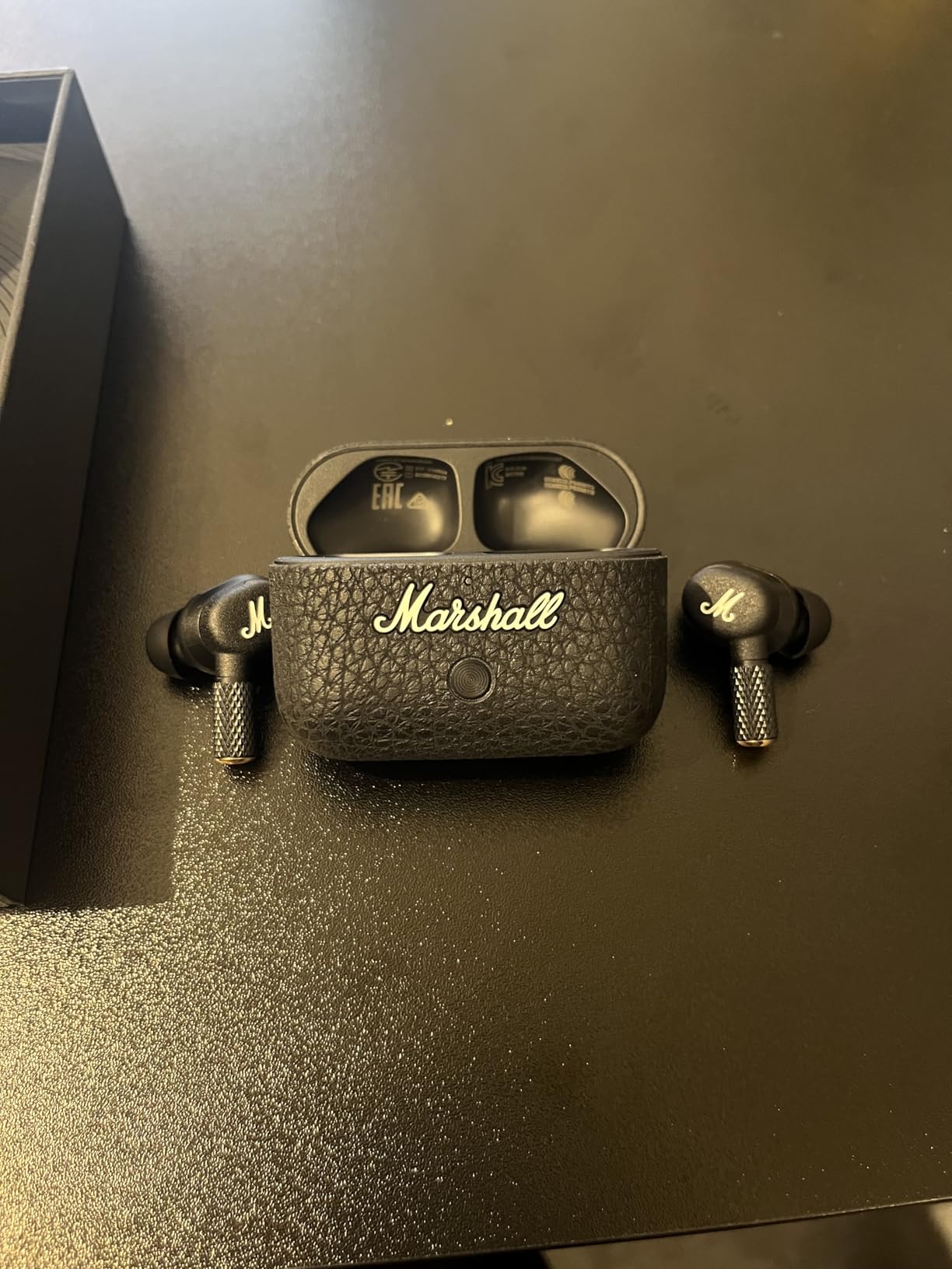 Meglio degli AirPods per il mio gusto