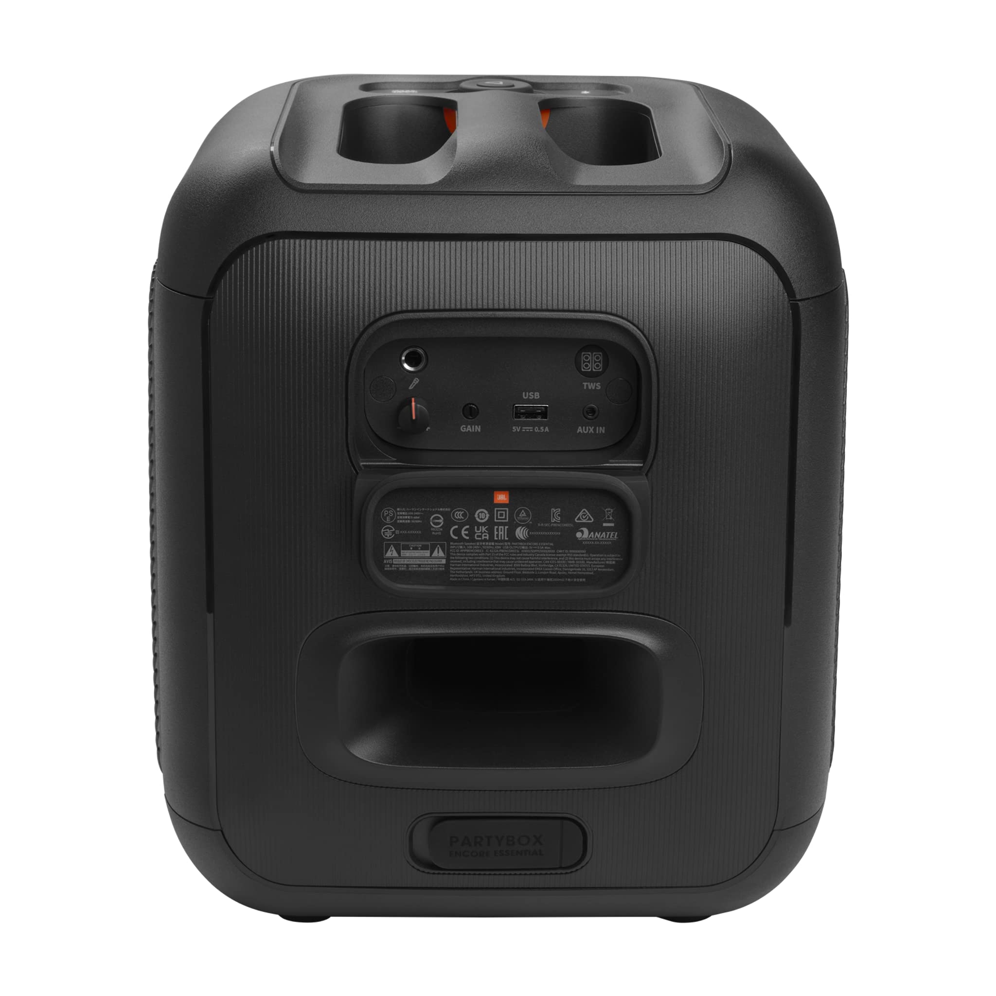 jbl-partybox-encore-essential-cassa-altoparlante-portatile-bluetooth-per-feste-c image 4