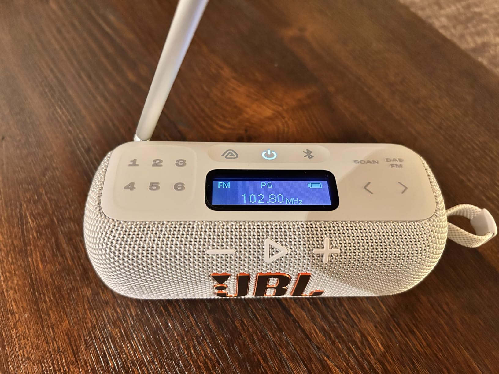 Buona radio portatile