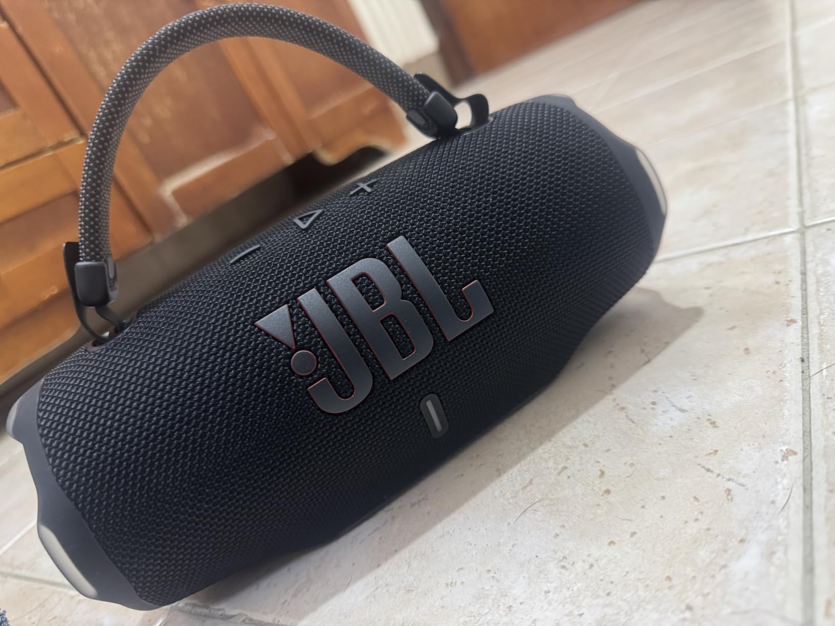 Migliore speaker della categoria