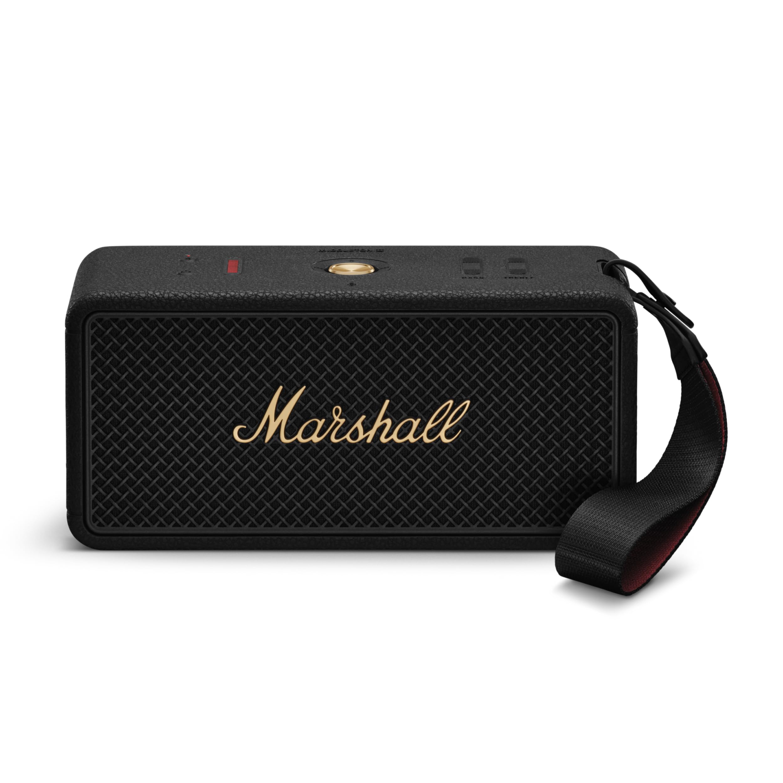 marshall-middleton-ii-altoparlante-bluetooth-portatile-con-oltre-30-ore-di-auton image 1