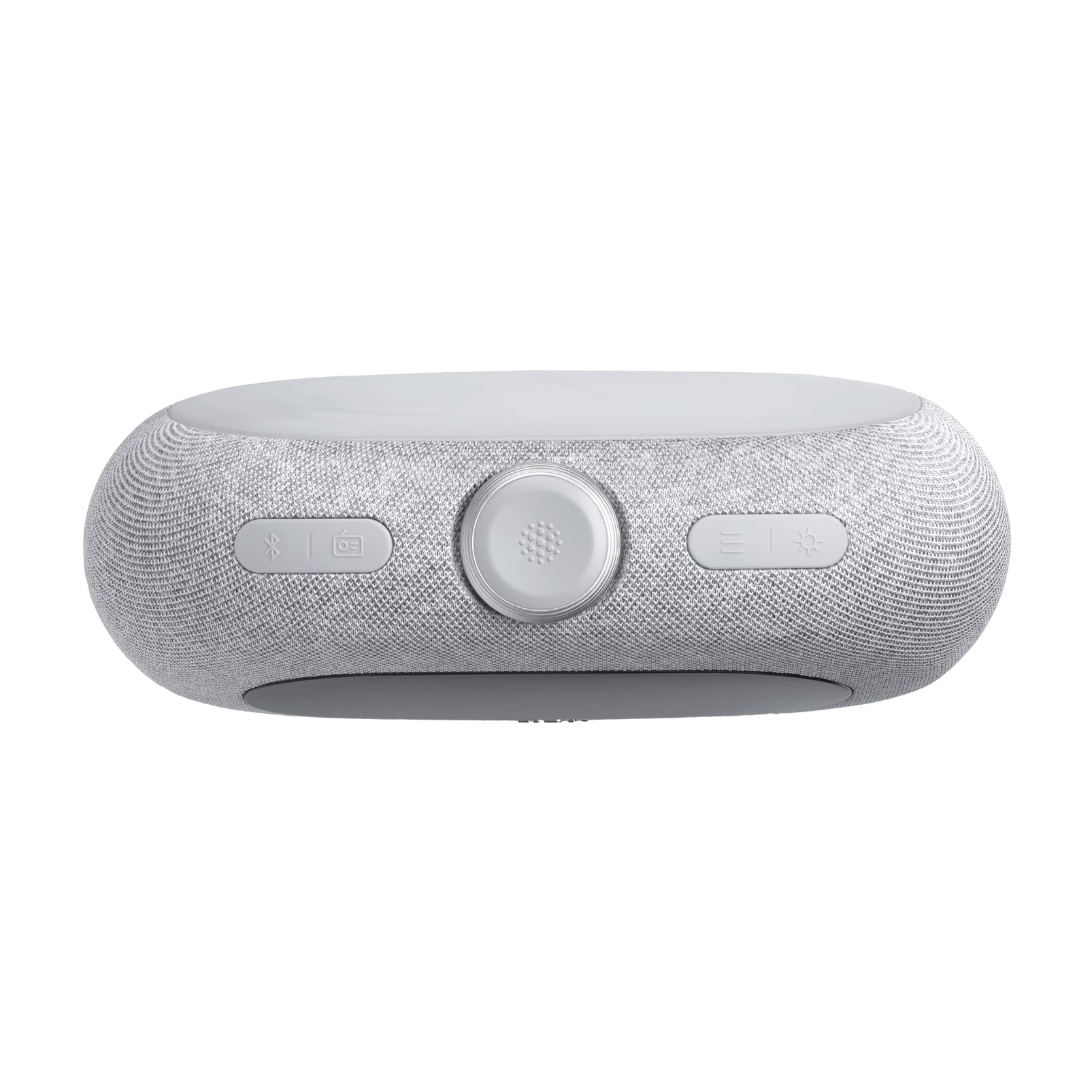 jbl-horizon-3-radiosveglia-bluetooth-con-dab-dab-fm-grigio-suono-jbl-pro-sveglia image 3