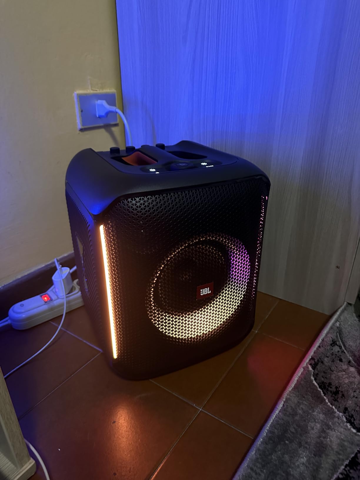 Batteria inferiore alle aspettative