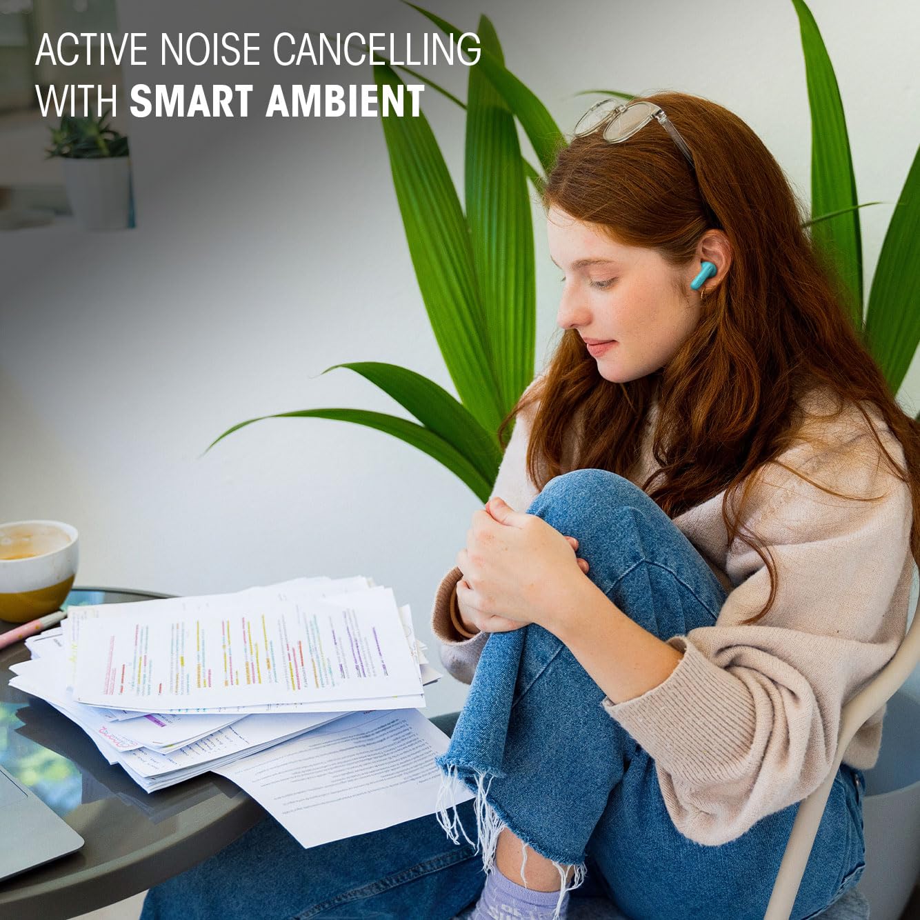 jbl-wave-beam-2-auricolari-wireless-con-cancellazione-attiva-del-rumore-nero-blu image 5