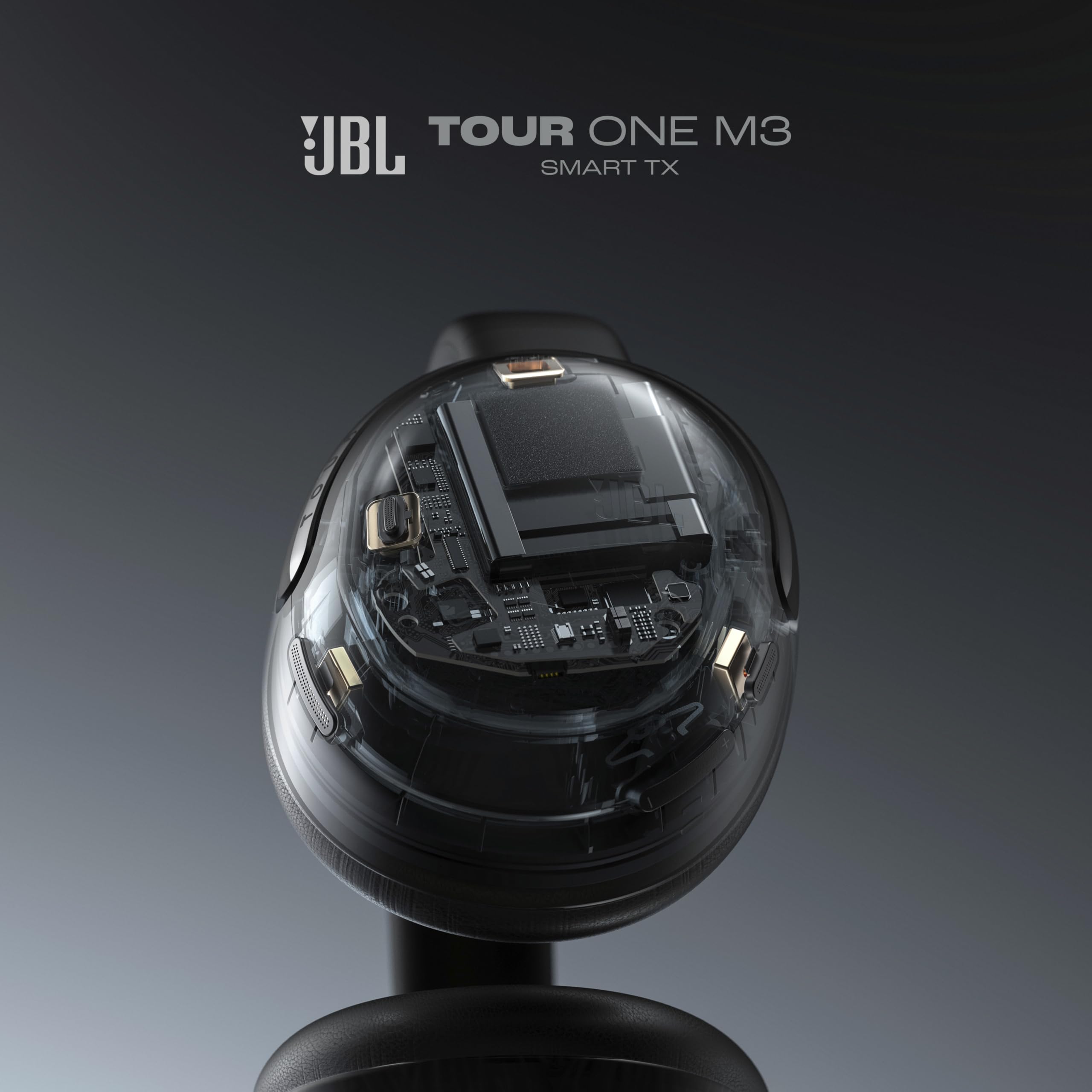 jbl-tour-one-m3-smart-tx-cuffie-over-ear-wireless-con-cancellazione-attiva-del-r image 7