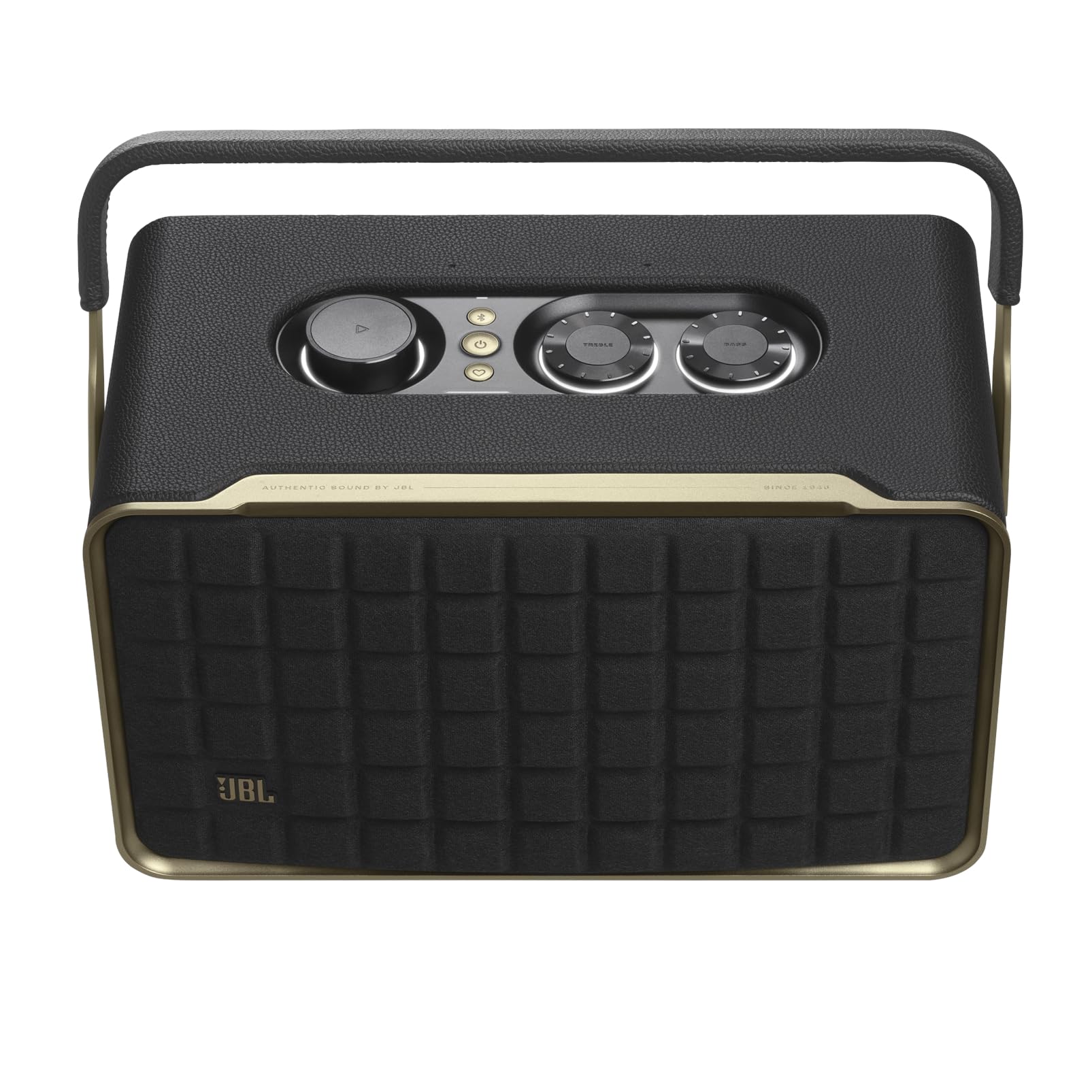 jbl-authentics-300-altoparlante-smart-home-bluetooth-wi-fi-in-stile-retr-con-gri image 6