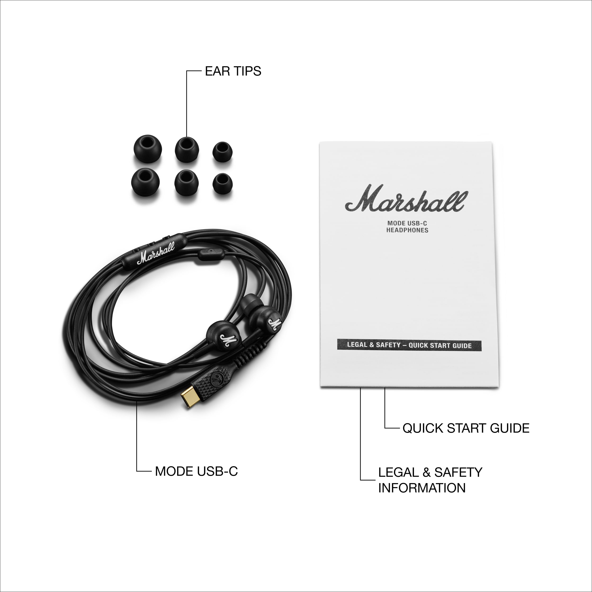 marshall-mode-usb-c-auricolari-con-filo-in-ear-microfono-integrato-driver-dinami image 8