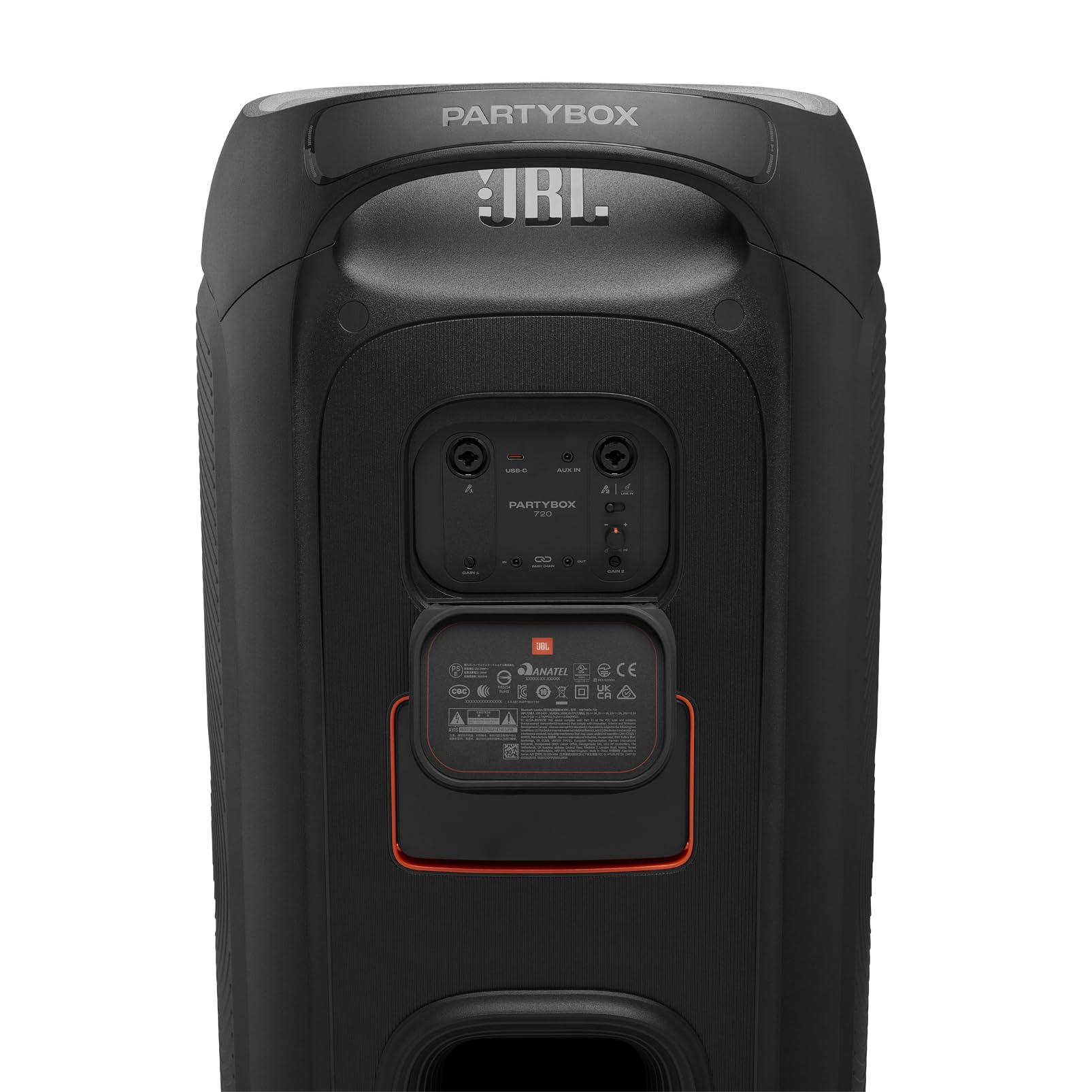 jbl-partybox-720-cassa-altoparlante-bluetooth-per-feste-con-gioco-di-luci-dinami image 5