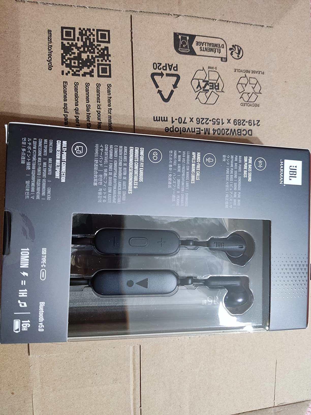 Regalo per mio figlio