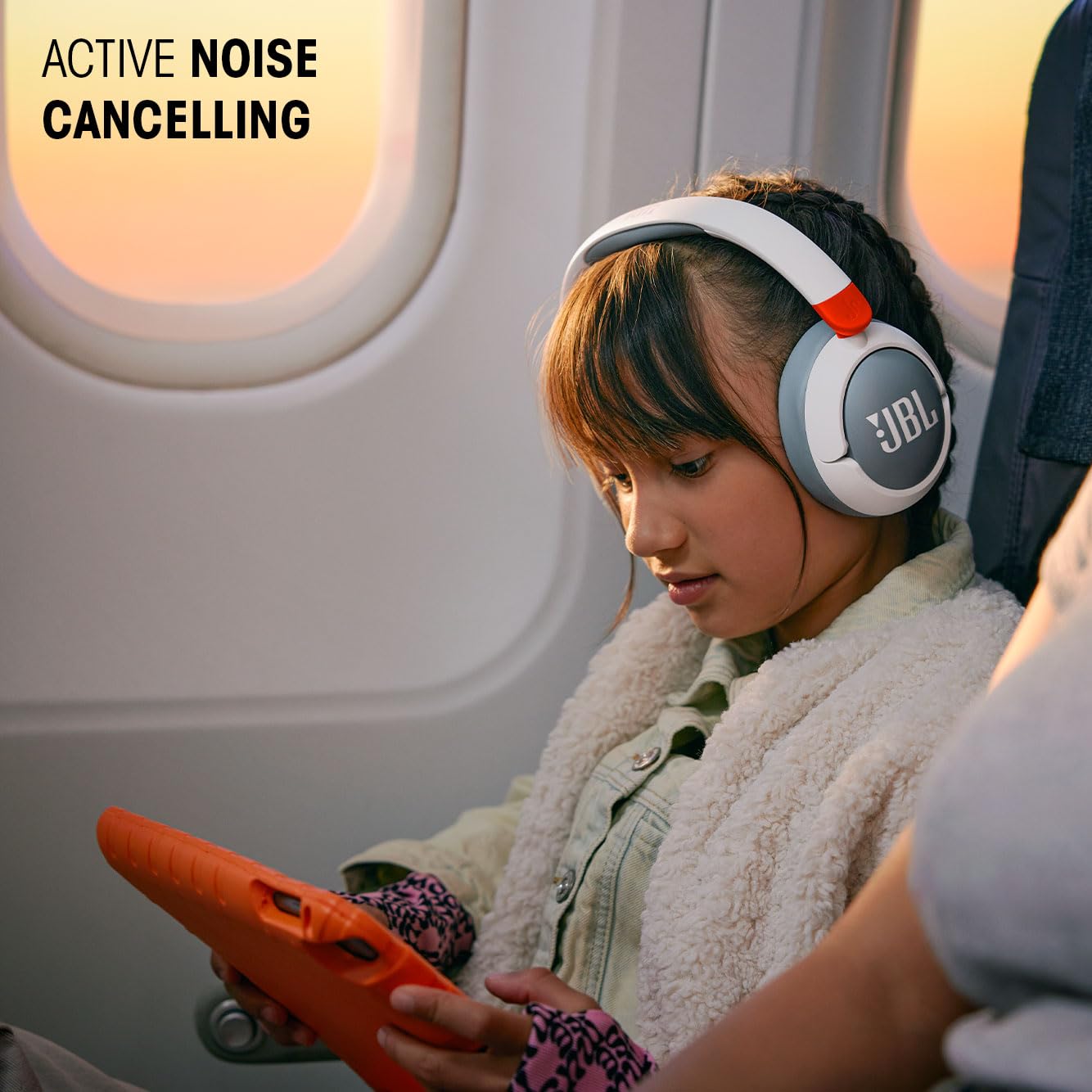 jbl-junior-470-nc-cuffie-over-ear-bluetooth-wireless-per-bambini-con-cancellazio image 4