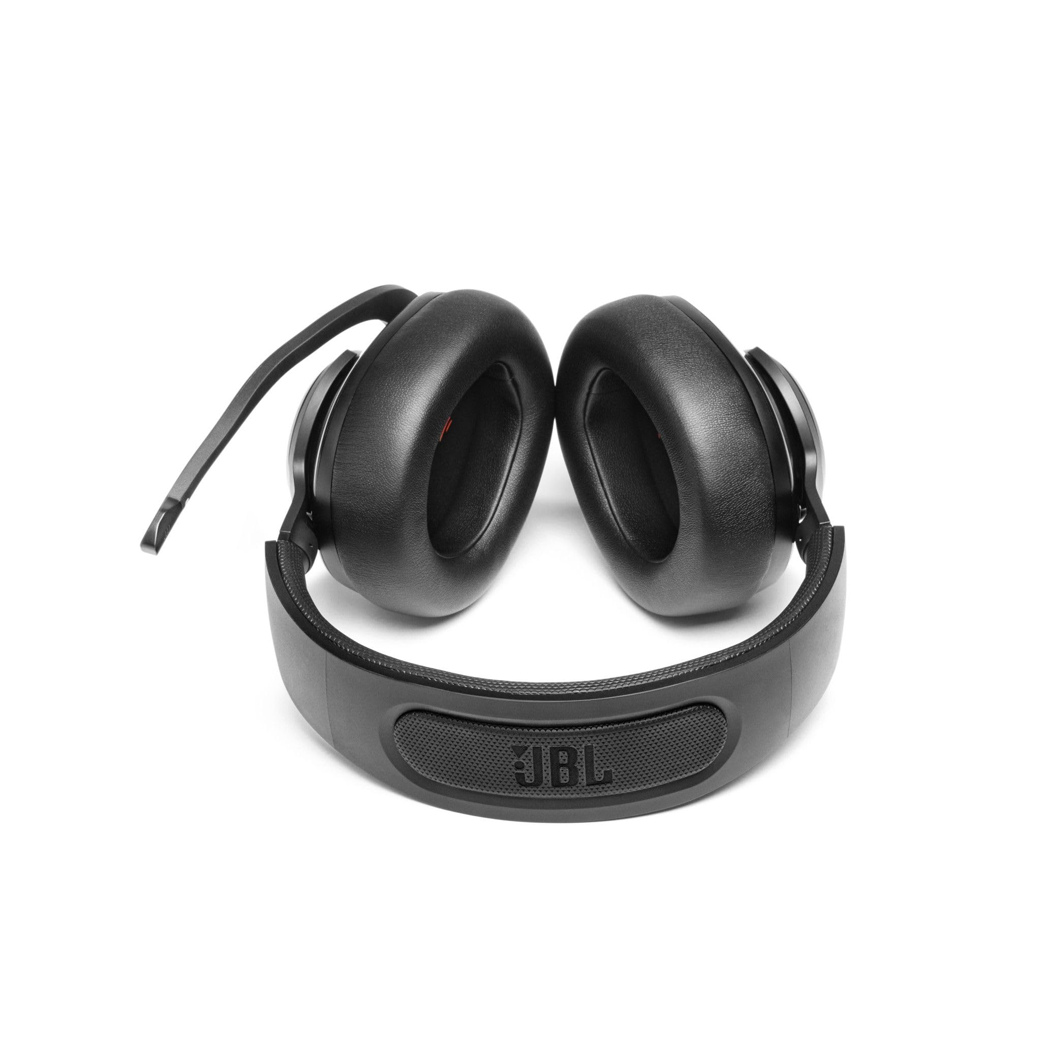 jbl-quantum-400-cuffie-gaming-over-ear-con-filo-usb-e-jack-3-5mm-microfono-boom- image 2