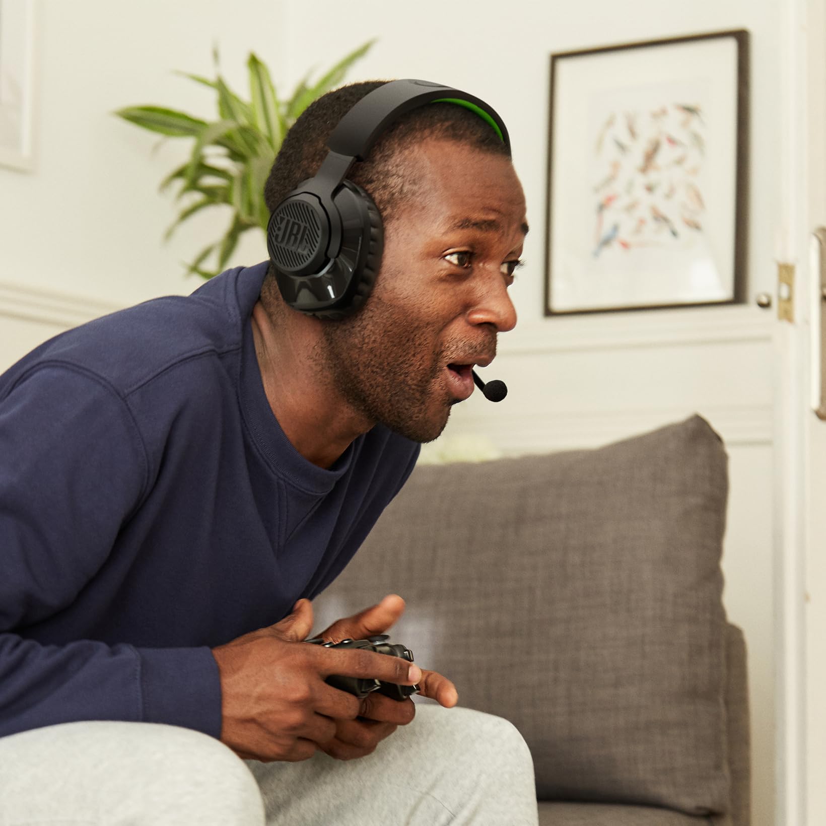 jbl-quantum-360x-cuffie-gaming-wireless-over-ear-per-xbox-nero-bluetooth-2-4-ghz image 8