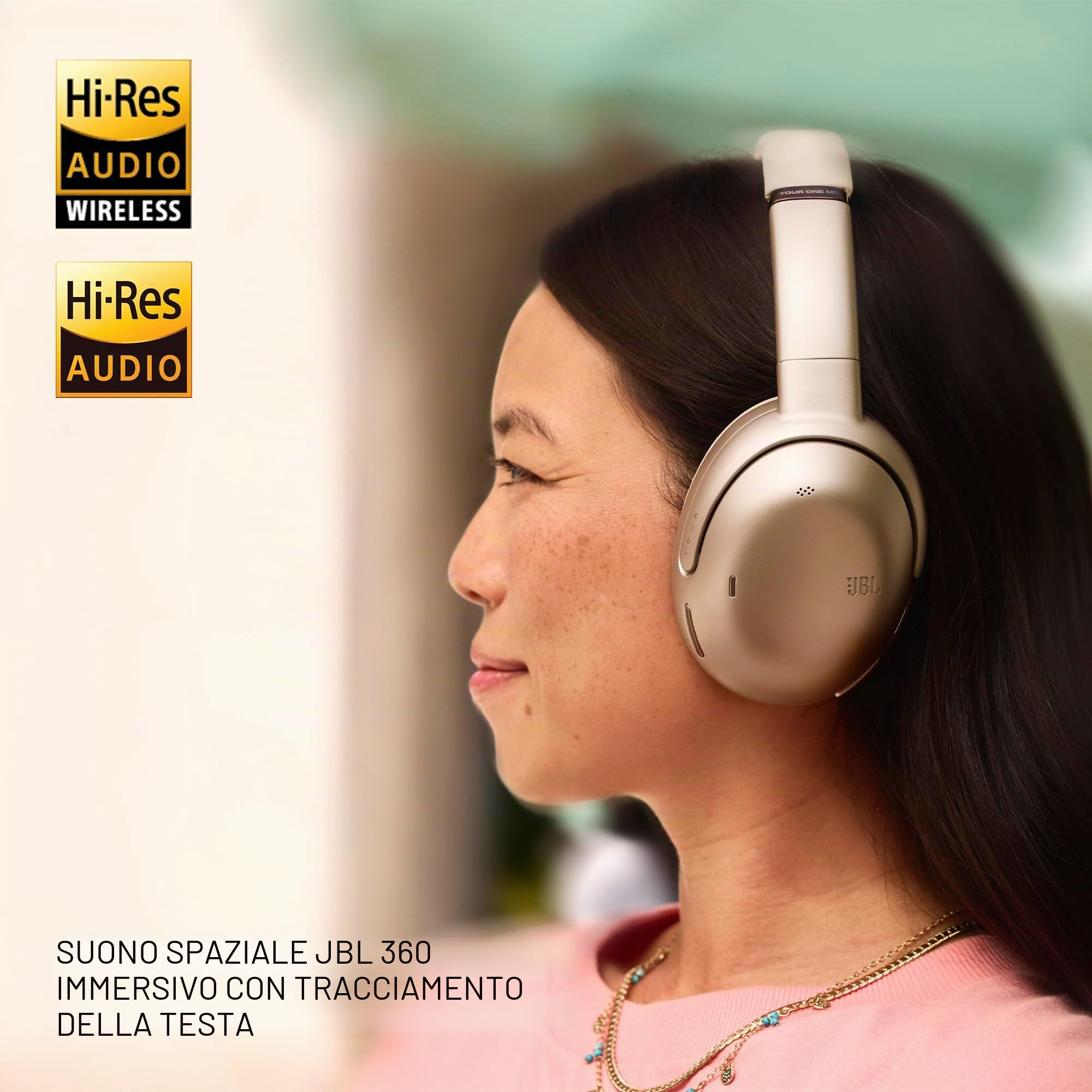 jbl-tour-one-m3-smart-tx-cuffie-over-ear-wireless-con-cancellazione-attiva-del-r image 3