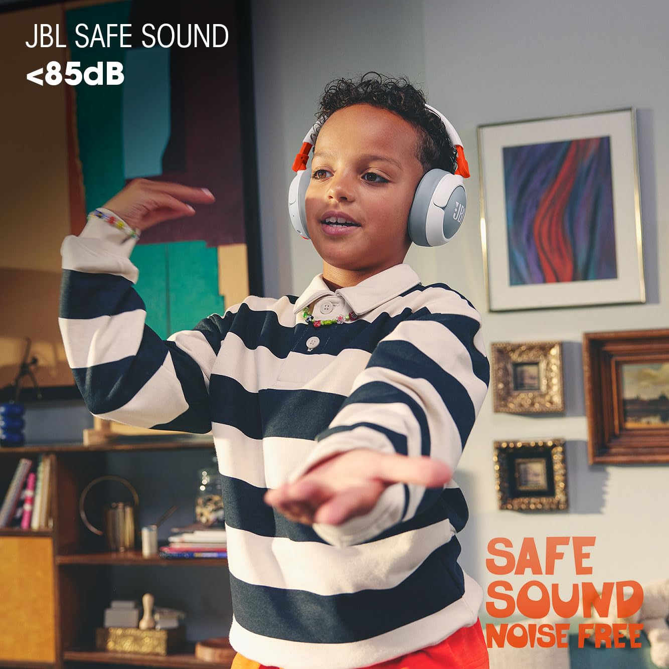jbl-junior-470-nc-cuffie-over-ear-bluetooth-wireless-per-bambini-con-cancellazio image 2