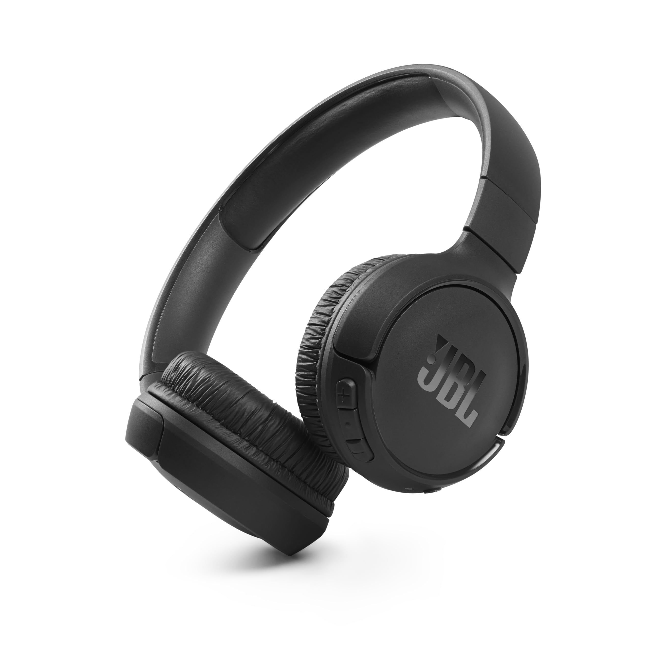 jbl-tune-510bt-cuffie-on-ear-wireless-bluetooth-5-0-pieghevole-con-pure-bass-mul image 1