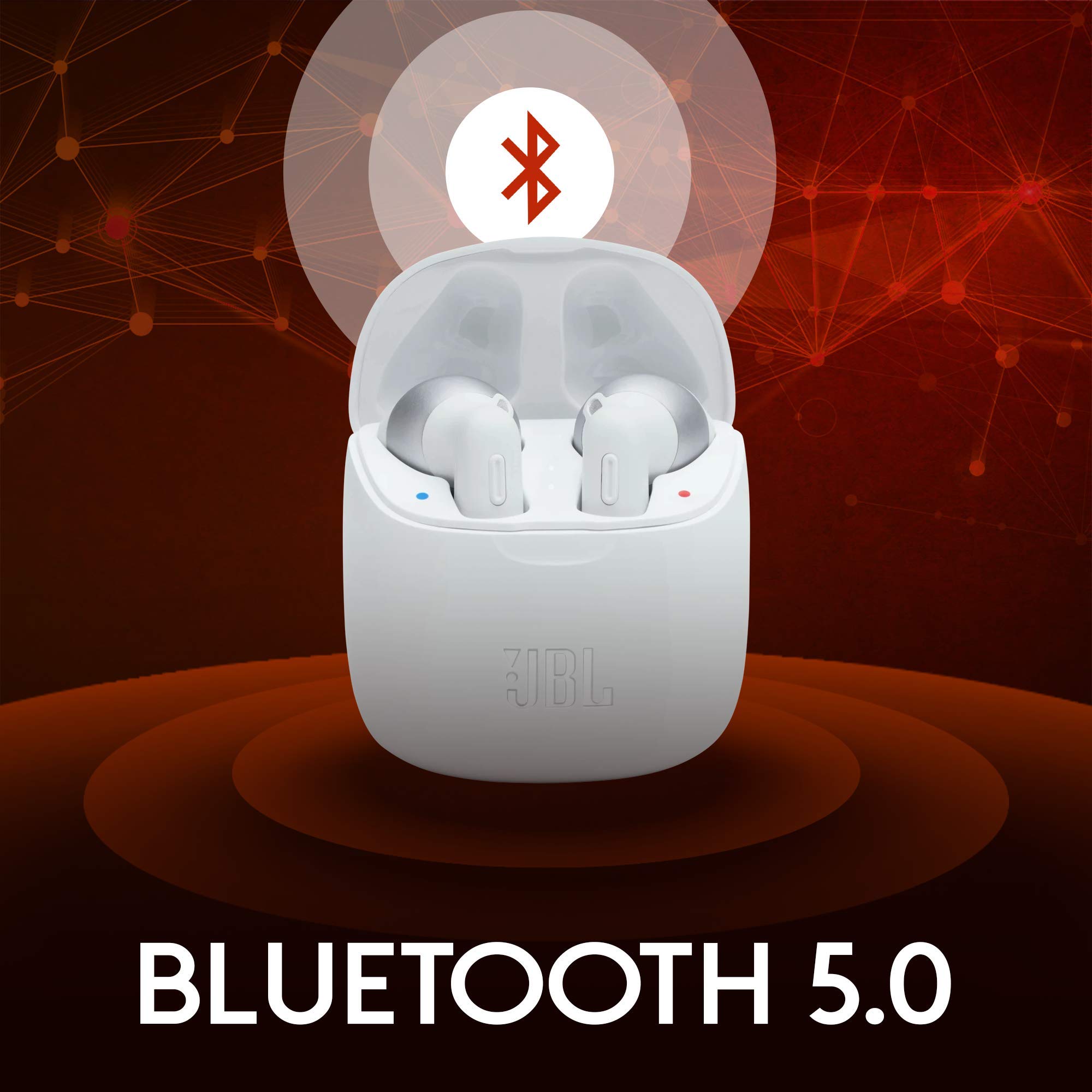 jbl-tune-225tws-cuffie-in-ear-true-wireless-bluetooth-bianco-jbl-pure-bass-sound image 6