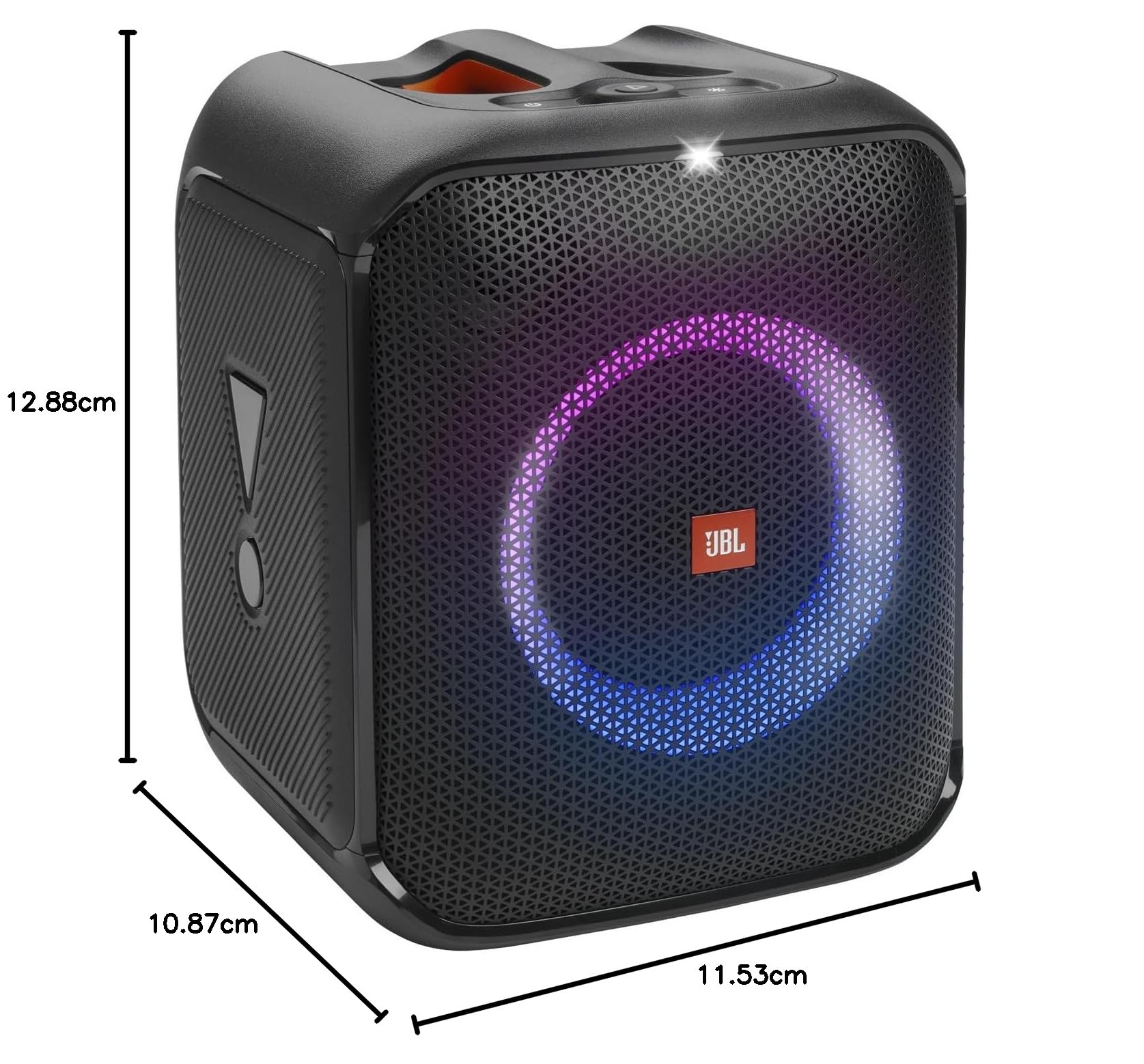 jbl-partybox-encore-speaker-bluetooth-portatile-per-feste-100w-con-luci-integrat image 8